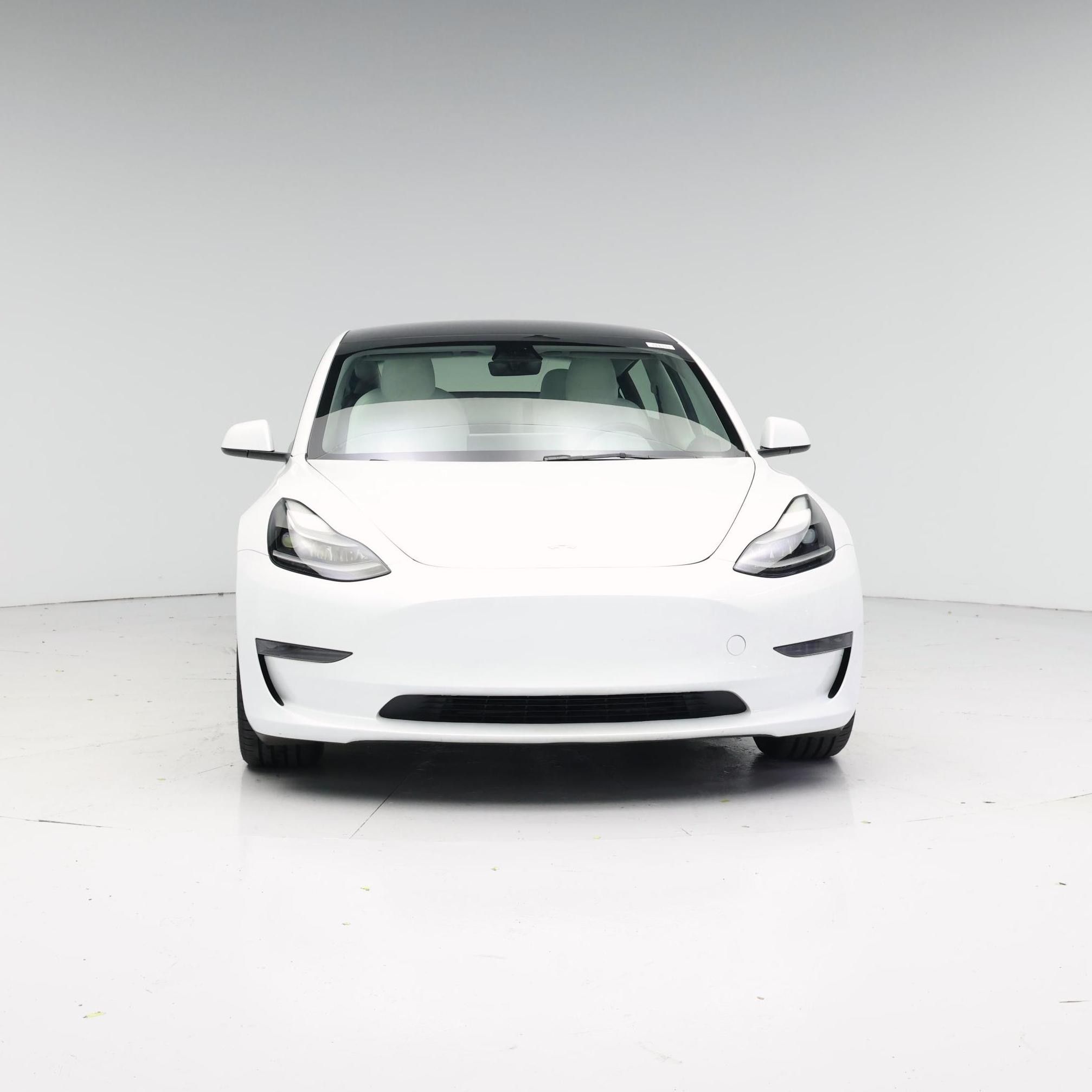Thumbnail: 2023 Tesla Model 3 - 5