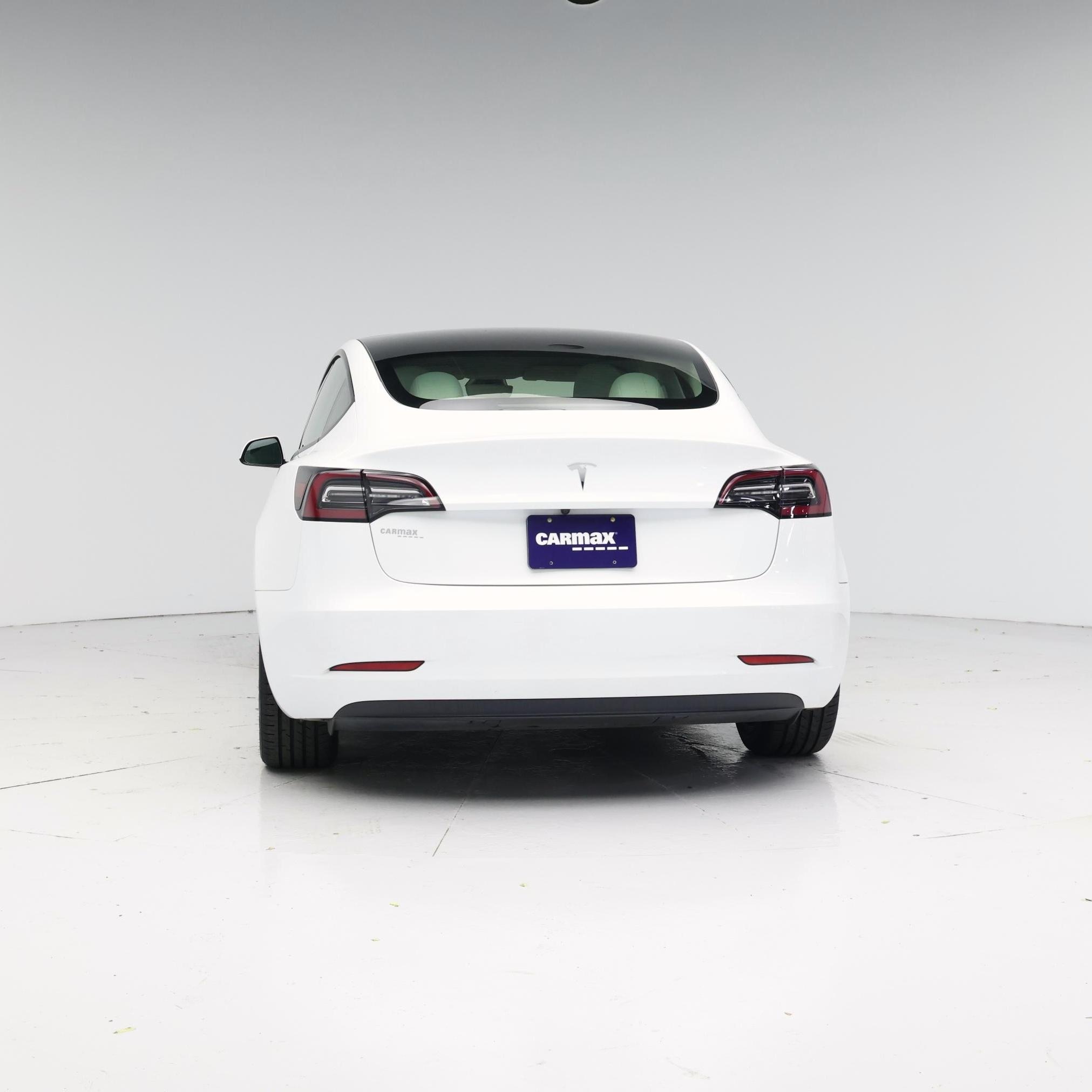 Thumbnail: 2023 Tesla Model 3 - 6