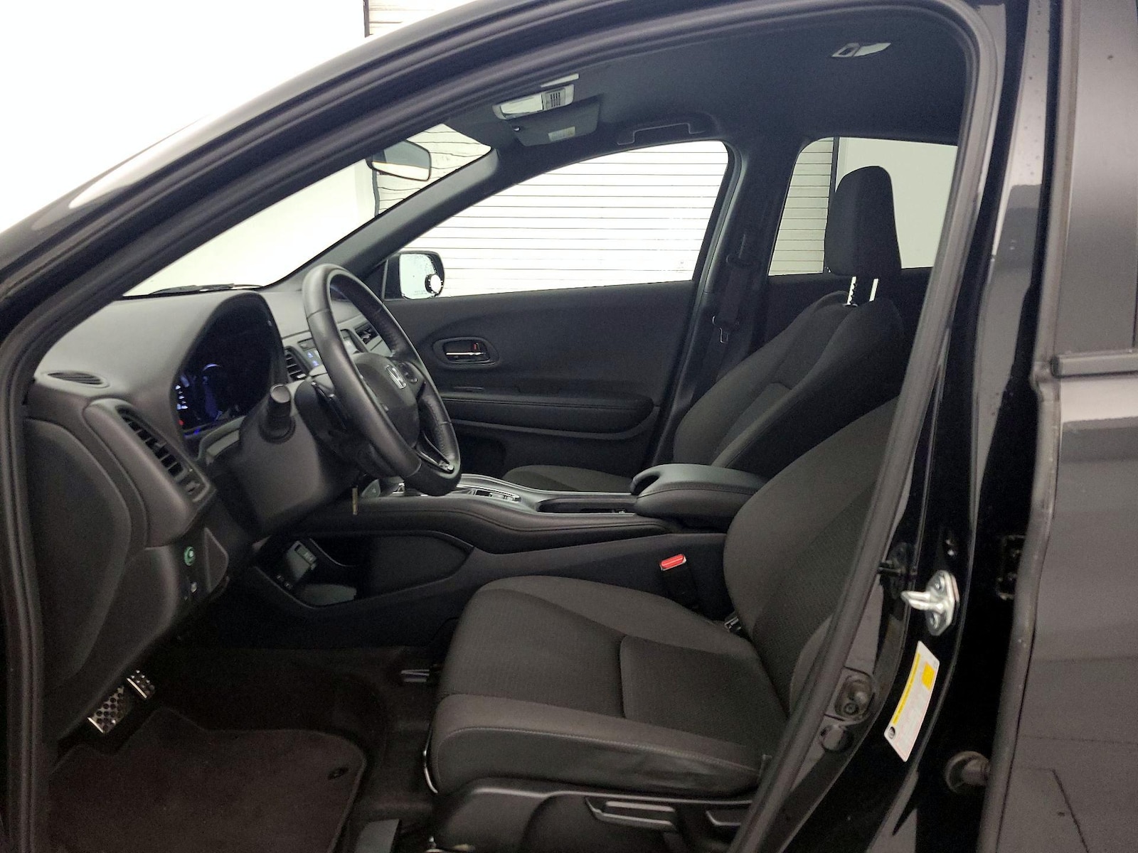 Side Airbags