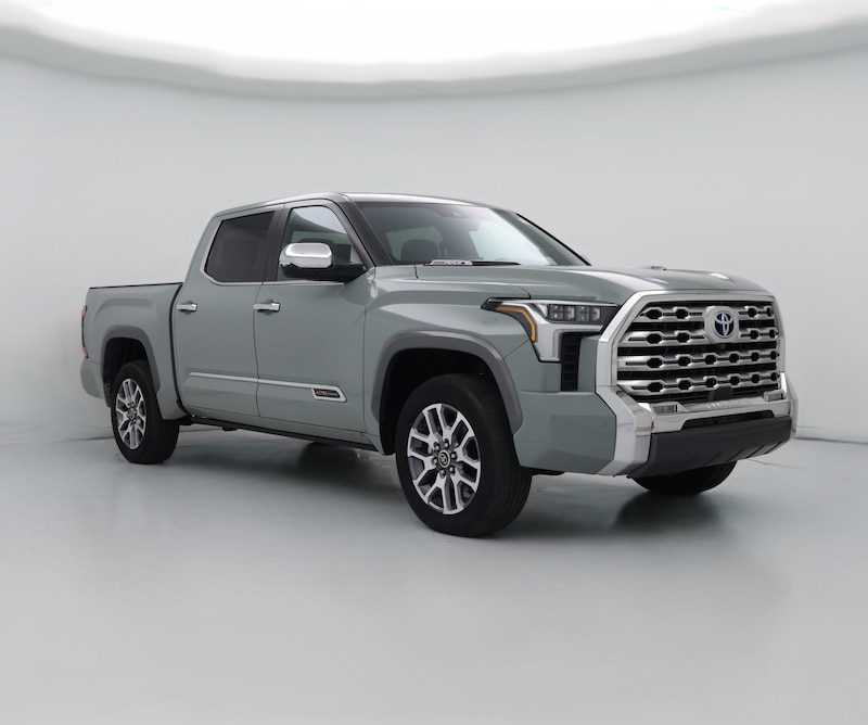 2024 Toyota Tundra Hybrid 1794