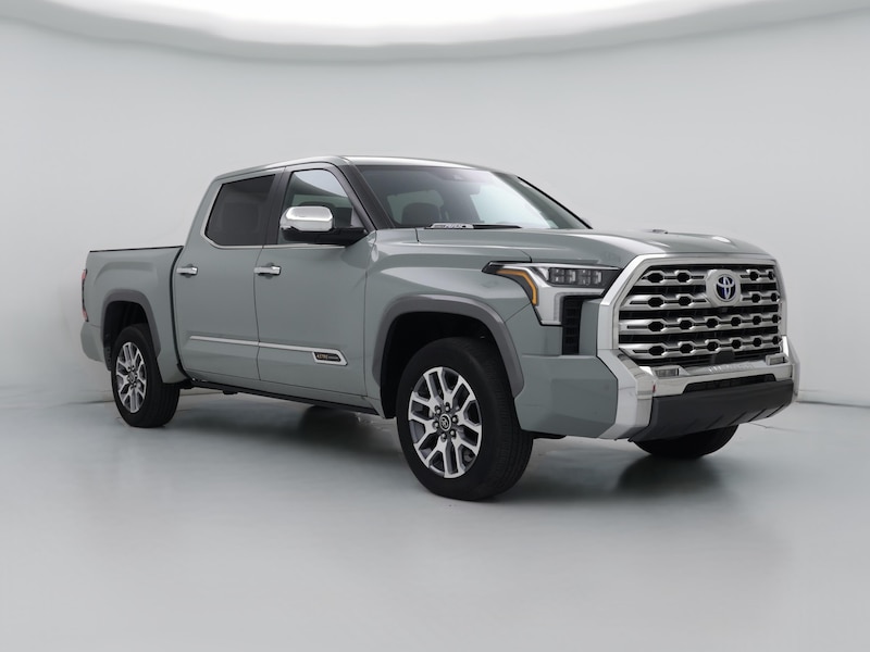 2024 Toyota Tundra 1794