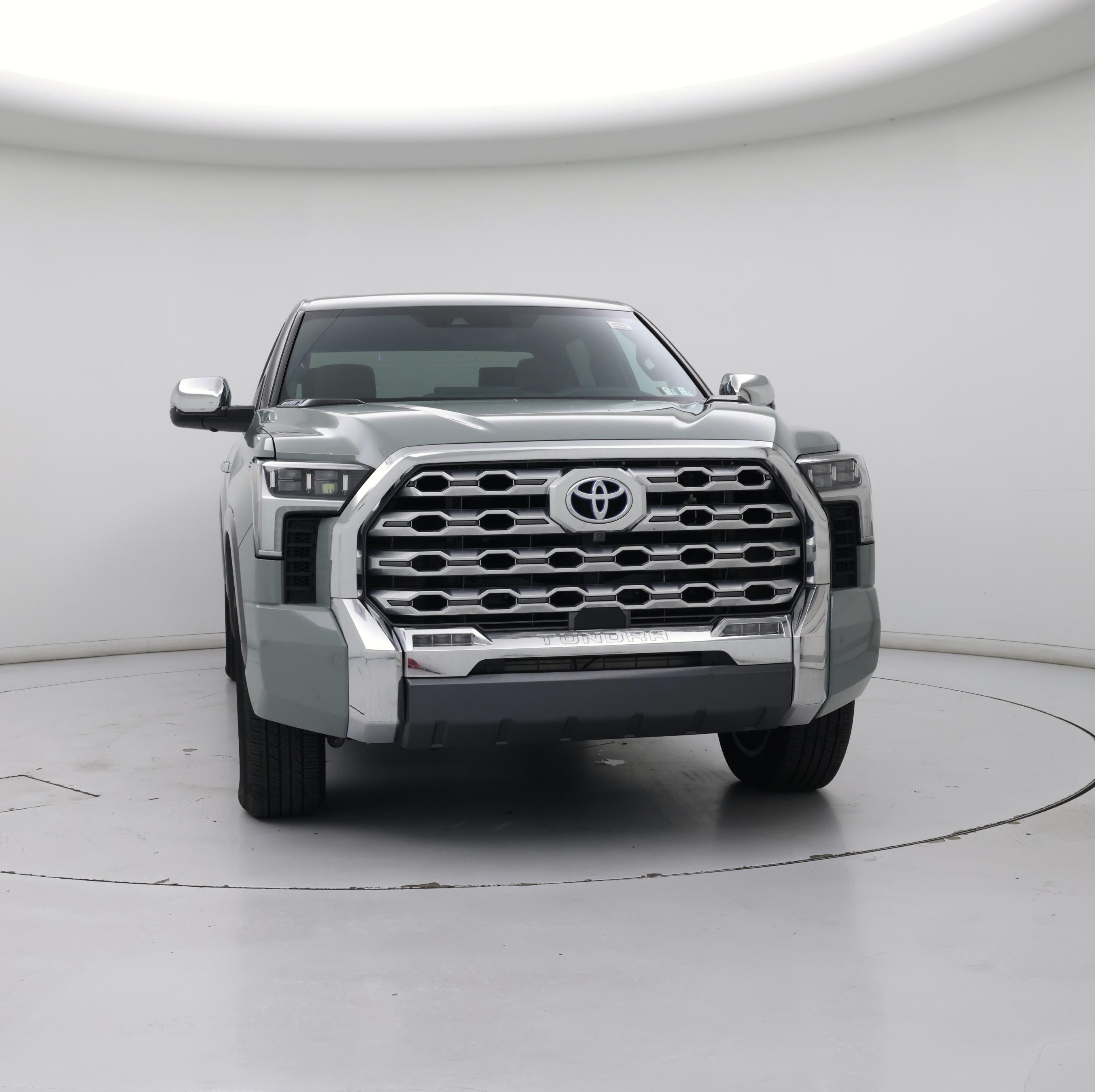 Thumbnail: 2024 Toyota Tundra - 5
