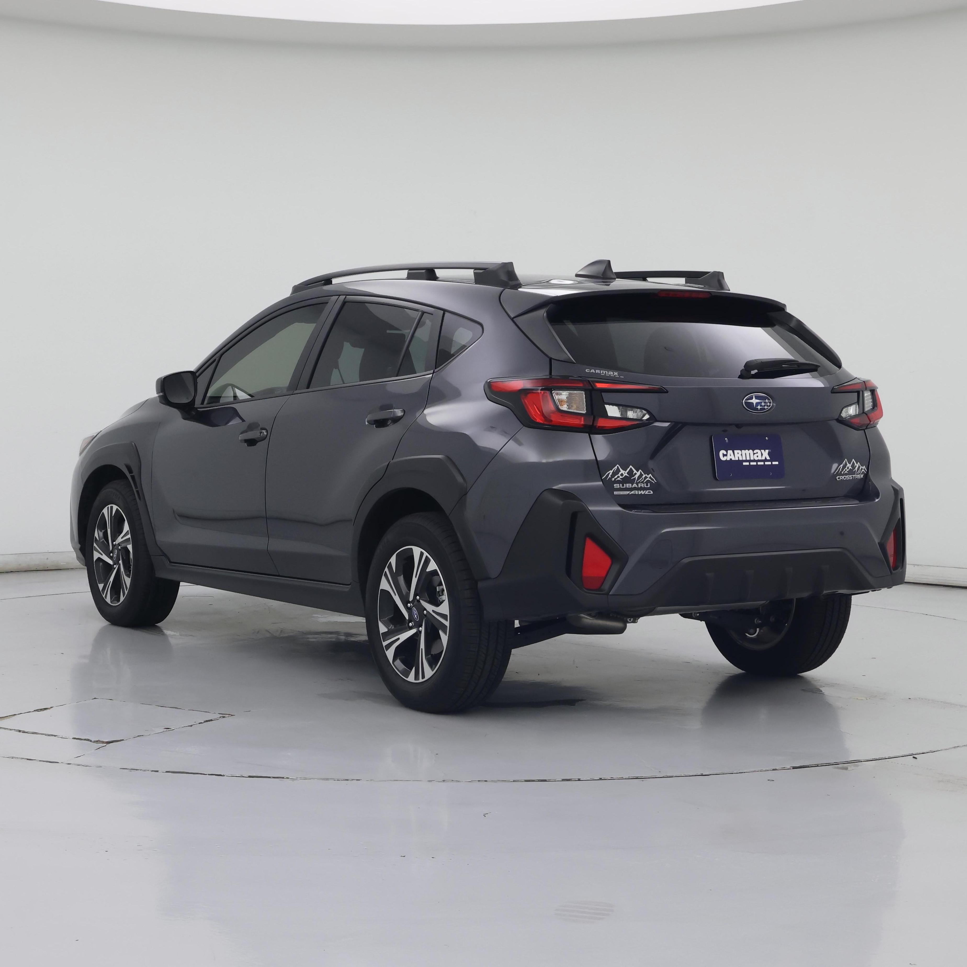 Thumbnail: 2025 Subaru Crosstrek - 2