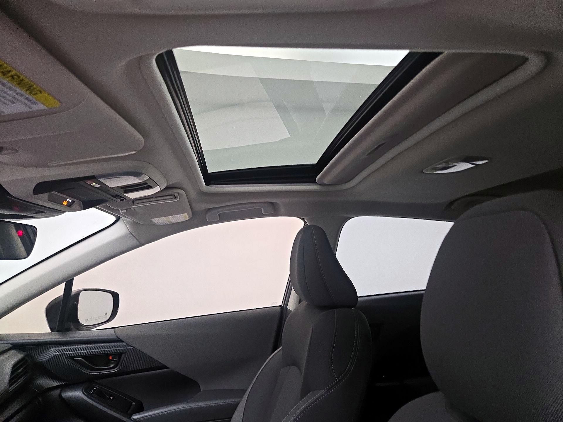 Thumbnail: 2025 Subaru Crosstrek - 19