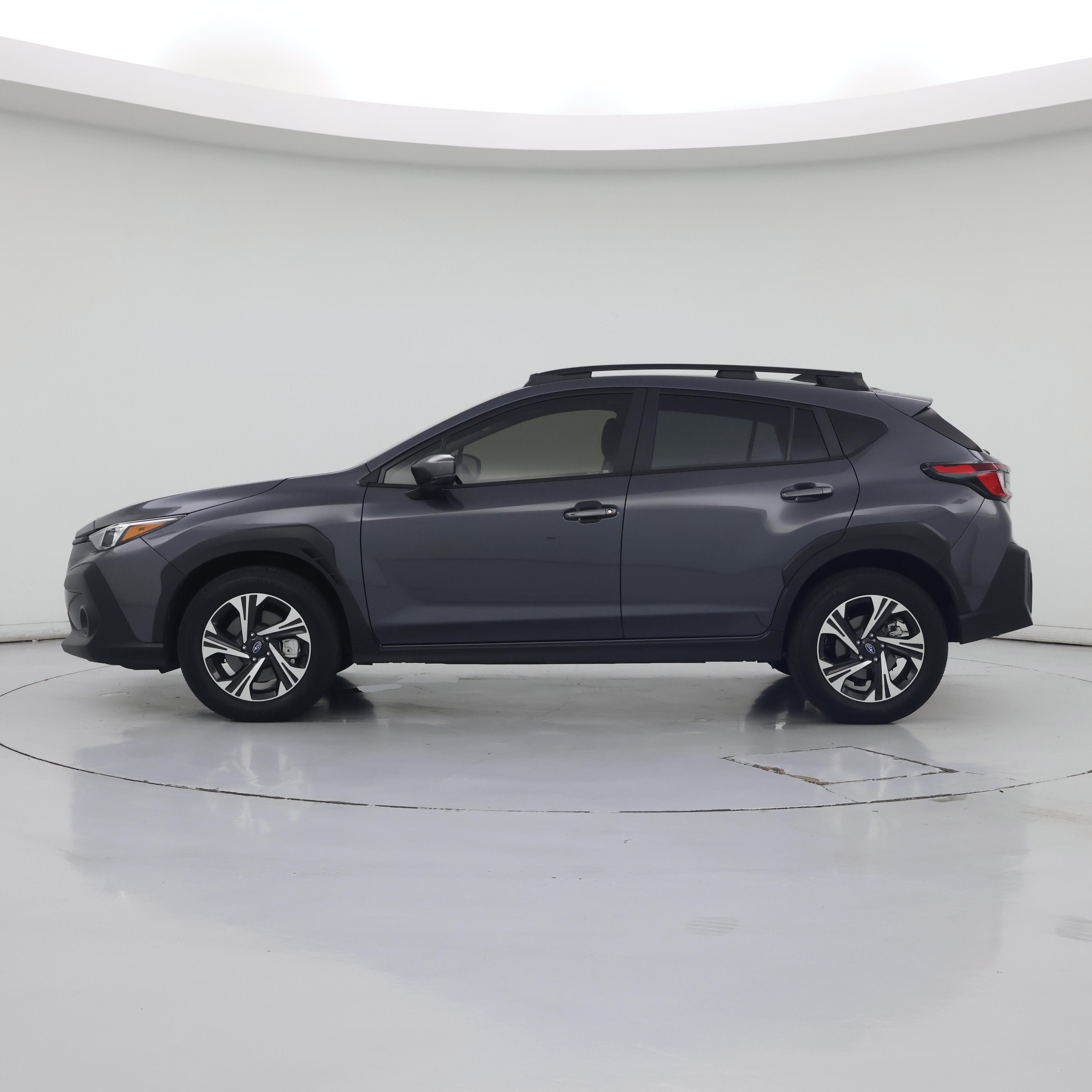 Thumbnail: 2025 Subaru Crosstrek - 3