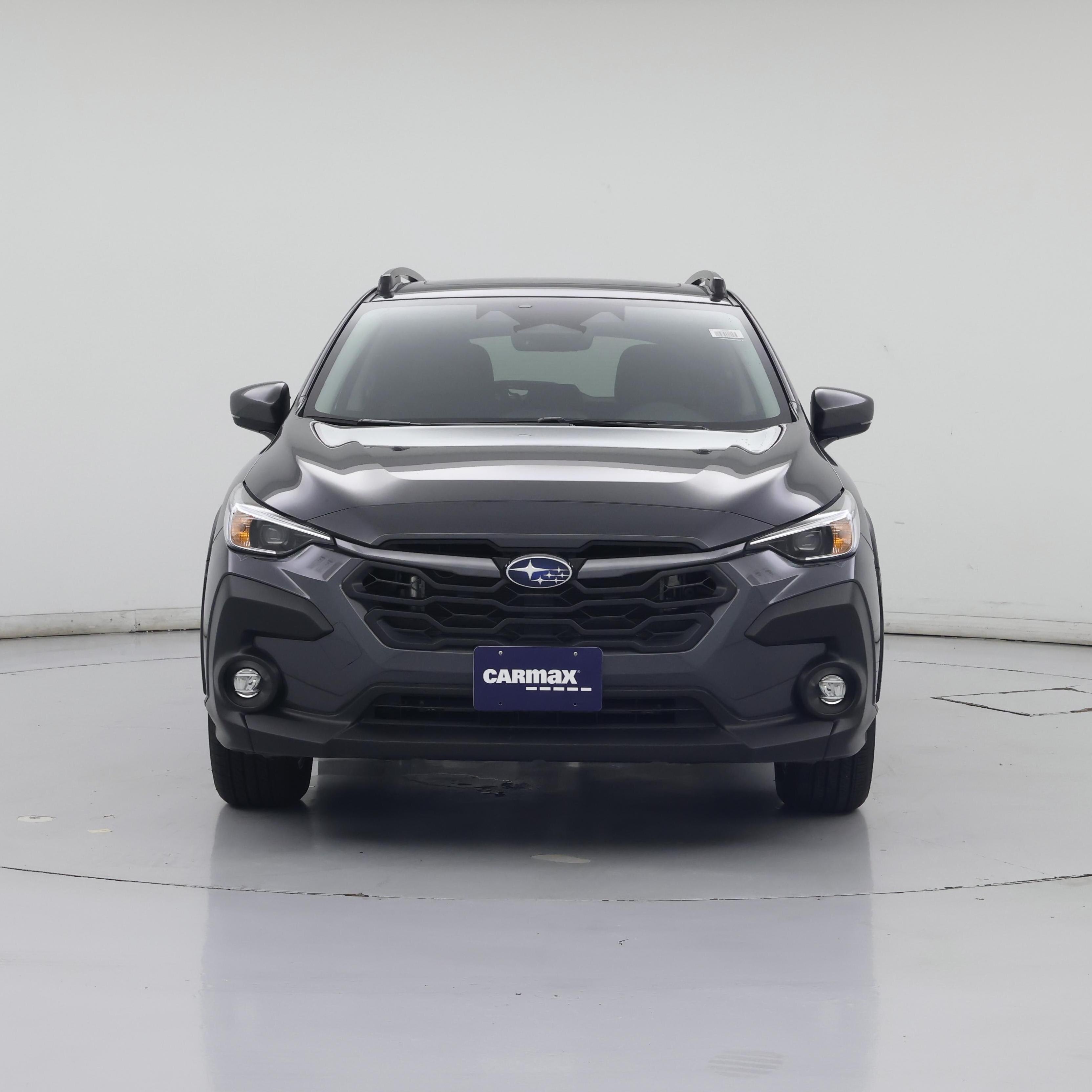 Thumbnail: 2025 Subaru Crosstrek - 5