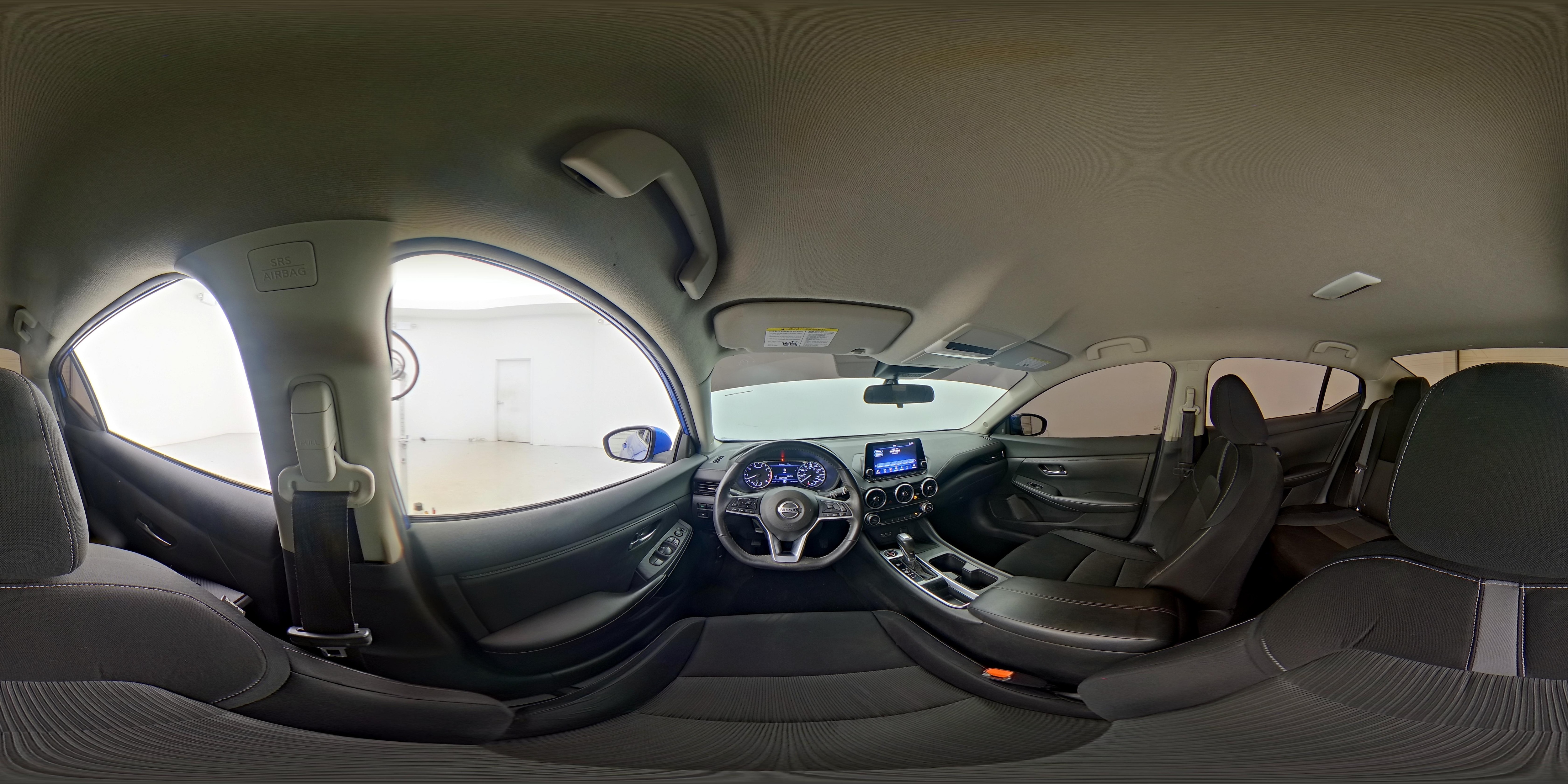 2021 Nissan Sentra SV - Photo 26
