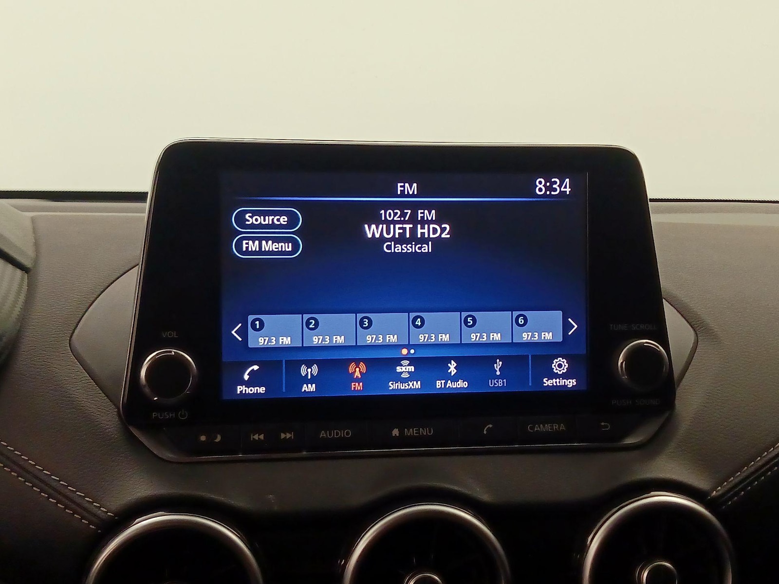 2021 Nissan Sentra SV - Photo 16
