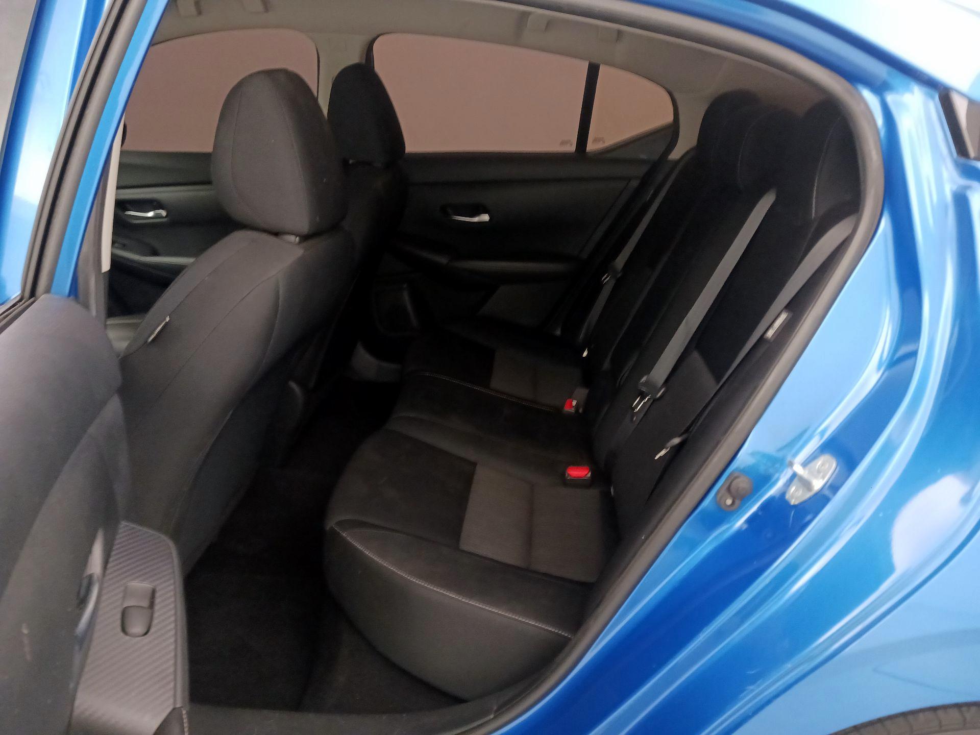 Thumbnail: 2021 Nissan Sentra - 19