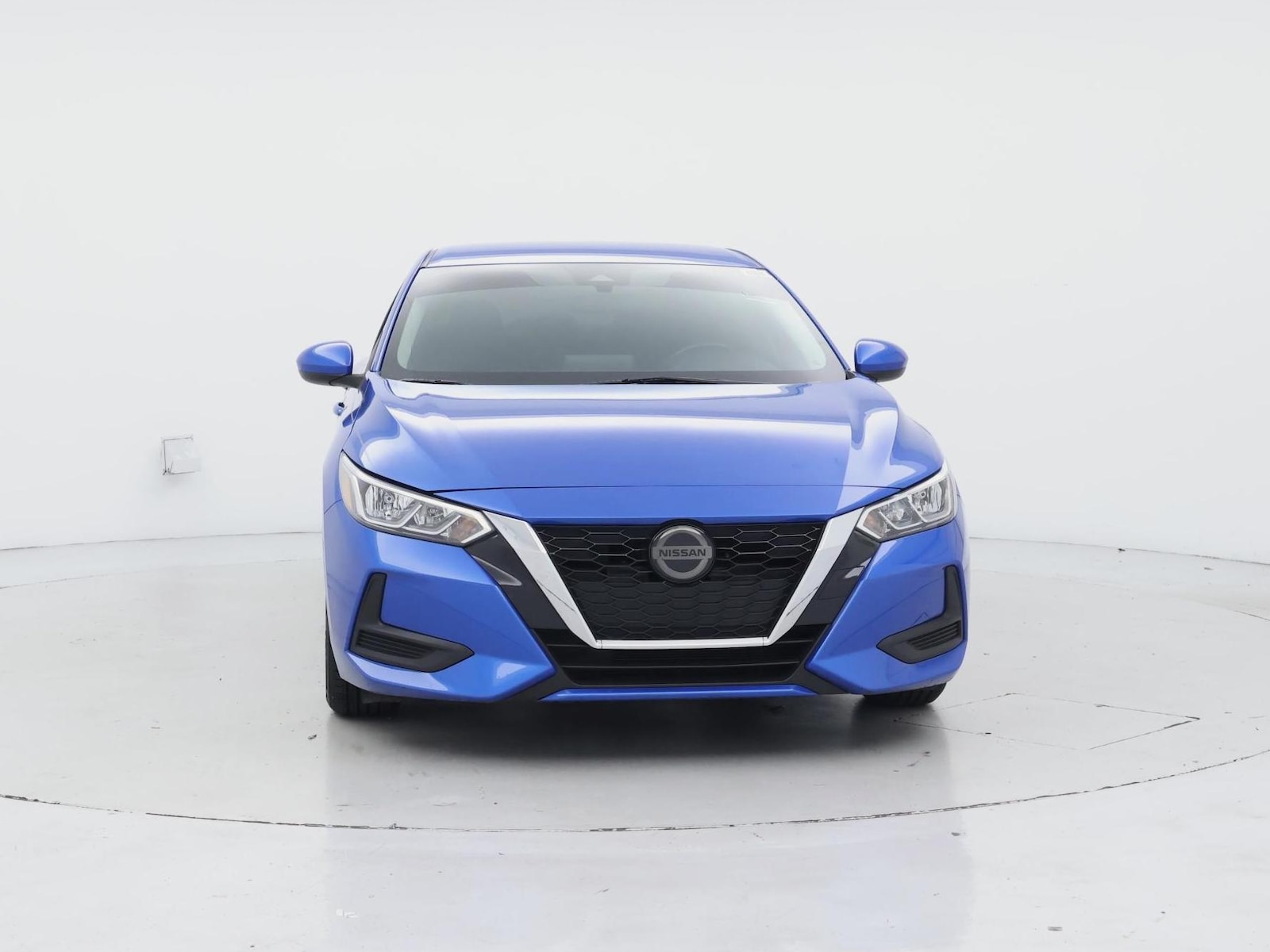 2021 Nissan Sentra SV - Photo 6