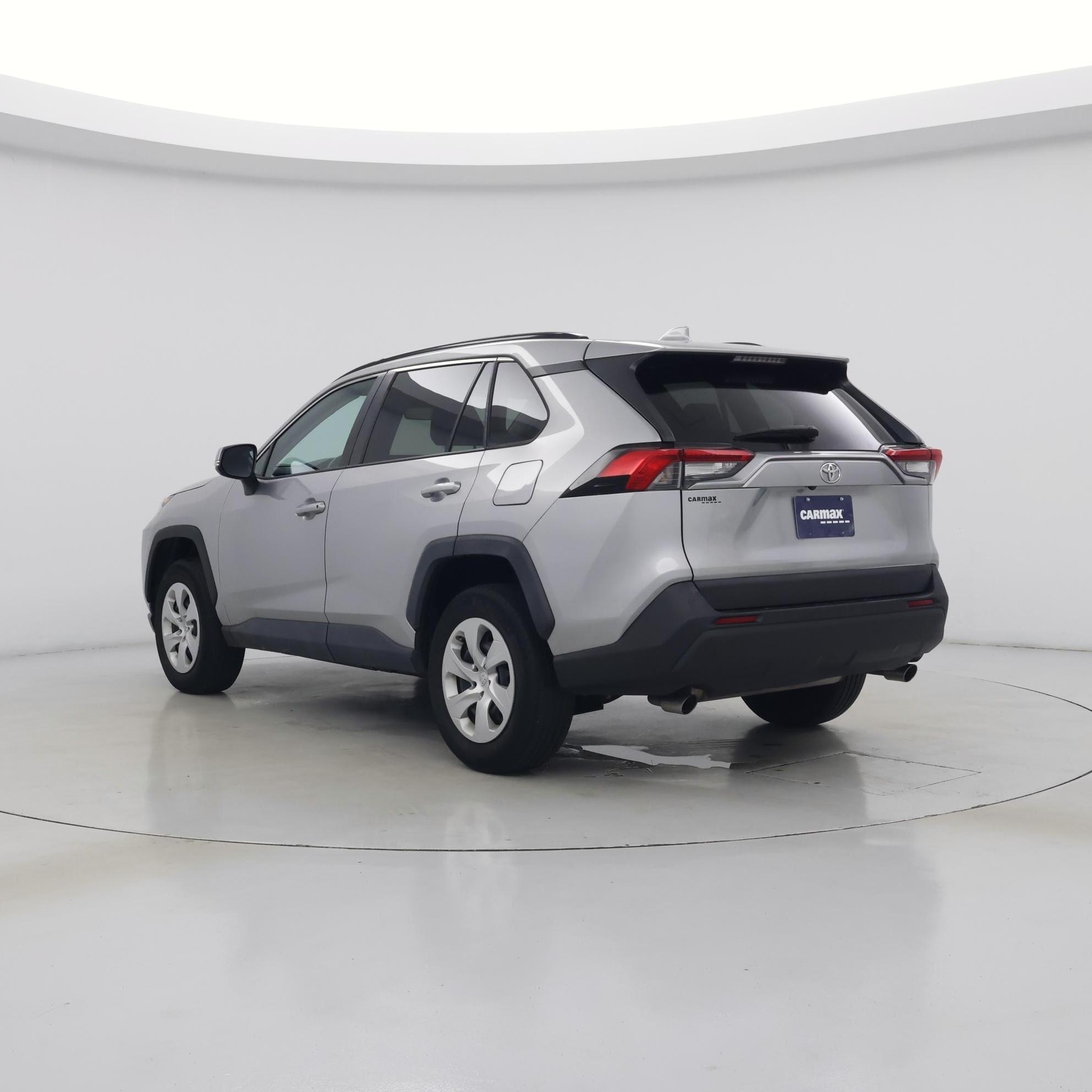 Thumbnail: 2019 Toyota RAV4 - 2