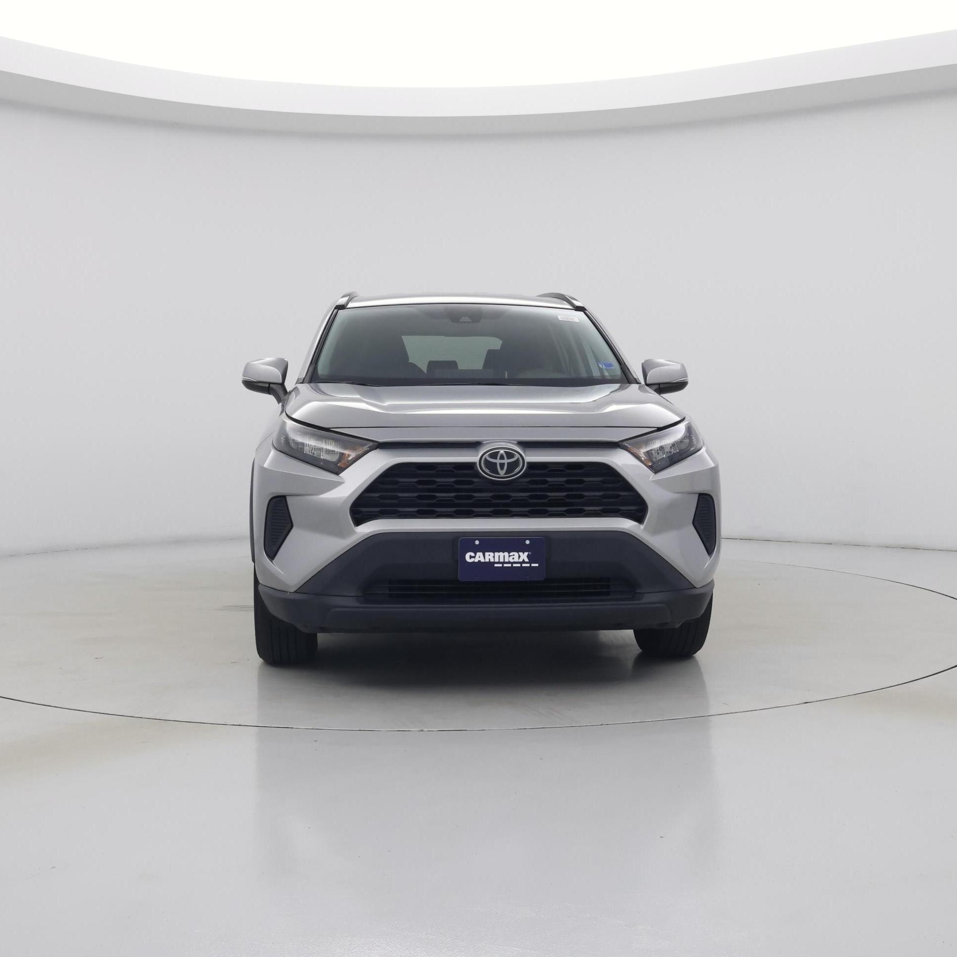 Thumbnail: 2019 Toyota RAV4 - 5