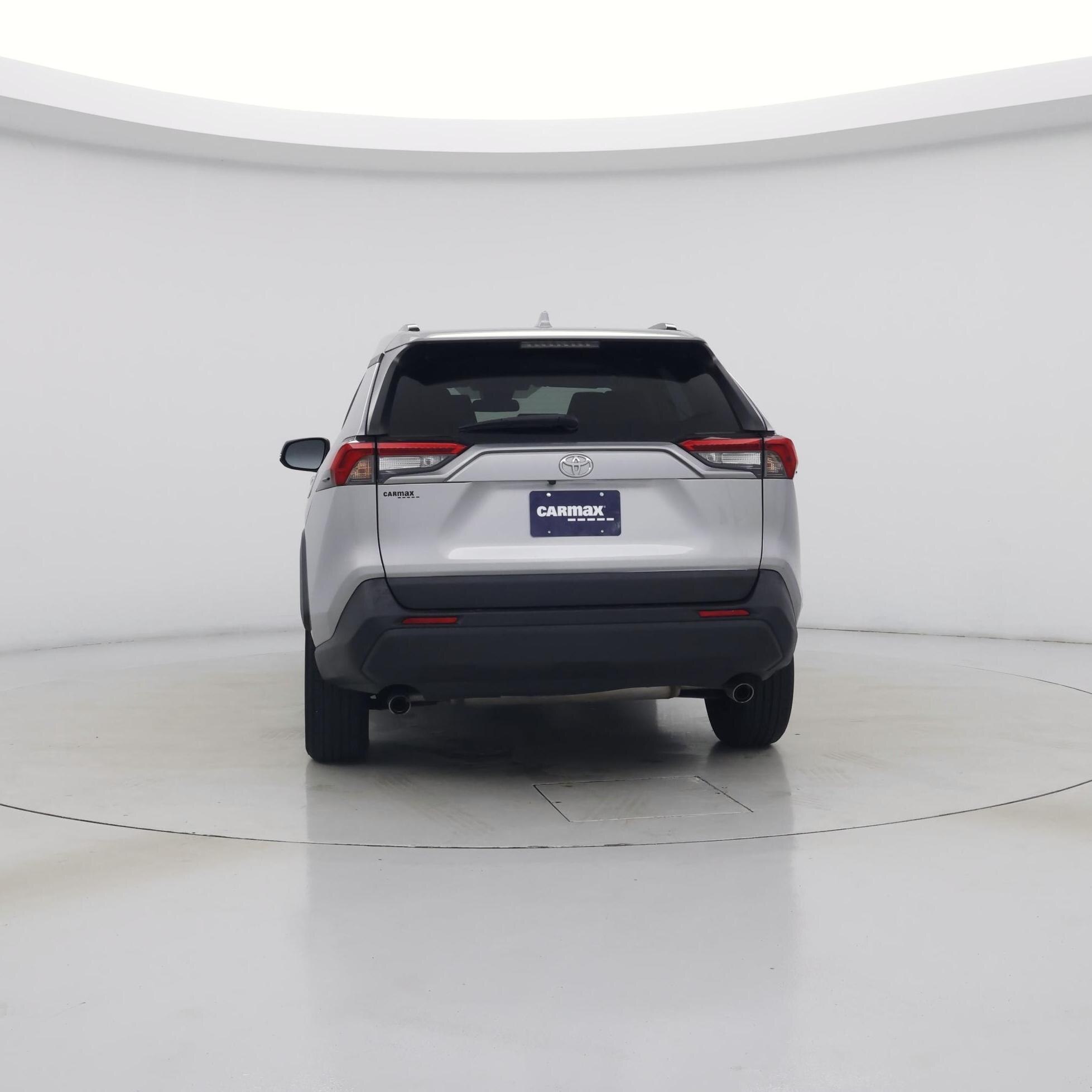 Thumbnail: 2019 Toyota RAV4 - 6
