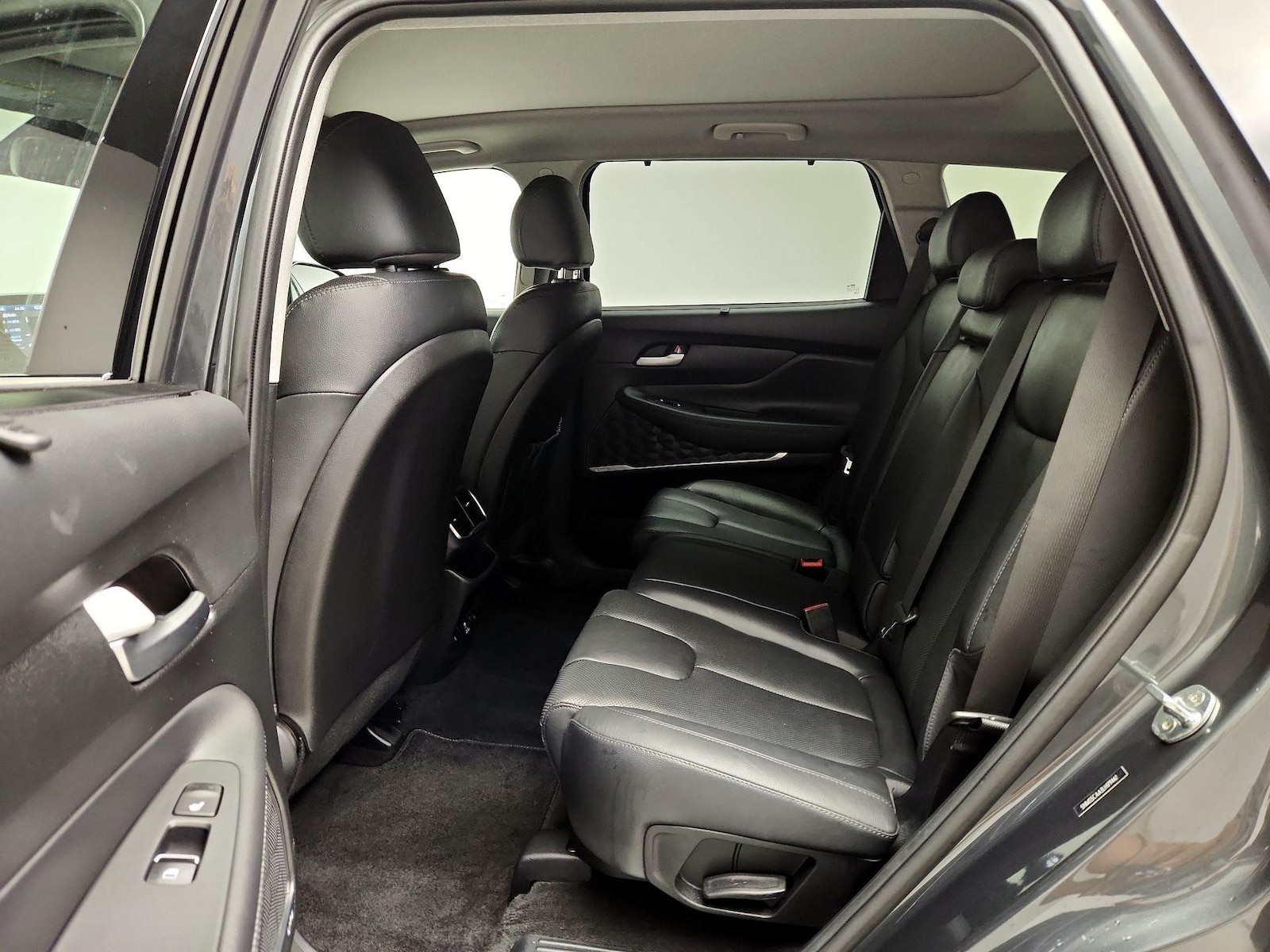 2020 Hyundai Santa Fe Limited - Photo 21