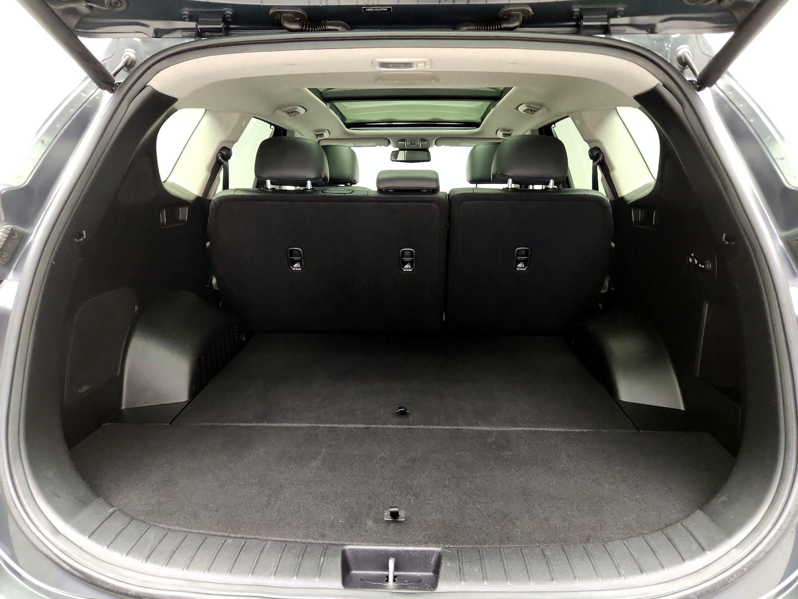 2020 Hyundai Santa Fe Limited - Photo 22