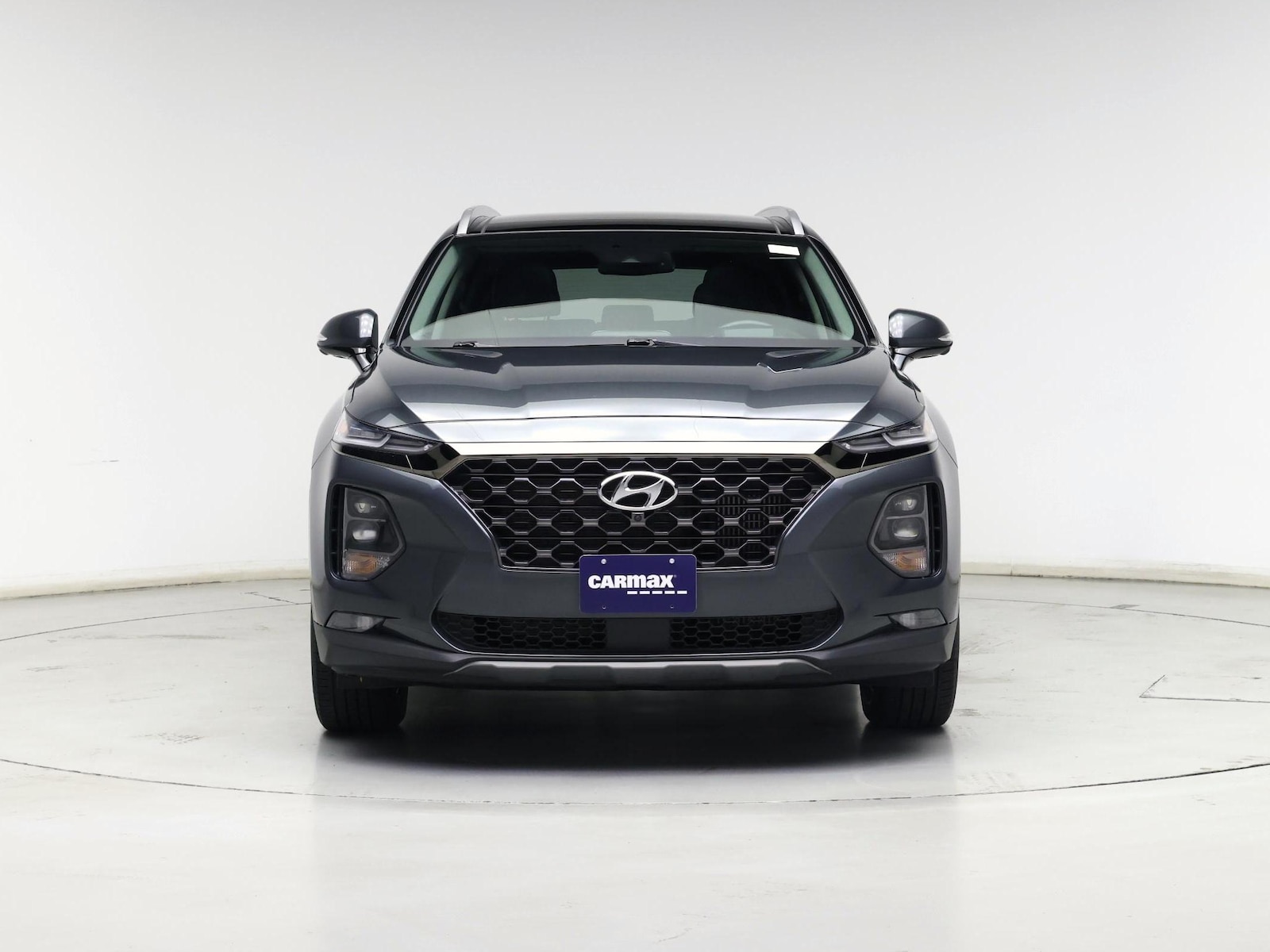 2020 Hyundai Santa Fe Limited - Photo 6