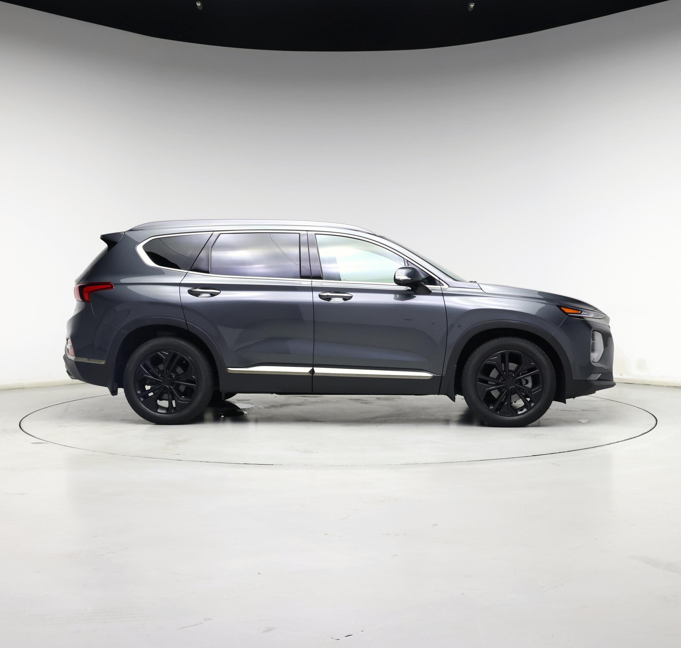 Thumbnail: 2020 Hyundai Santa Fe - 7