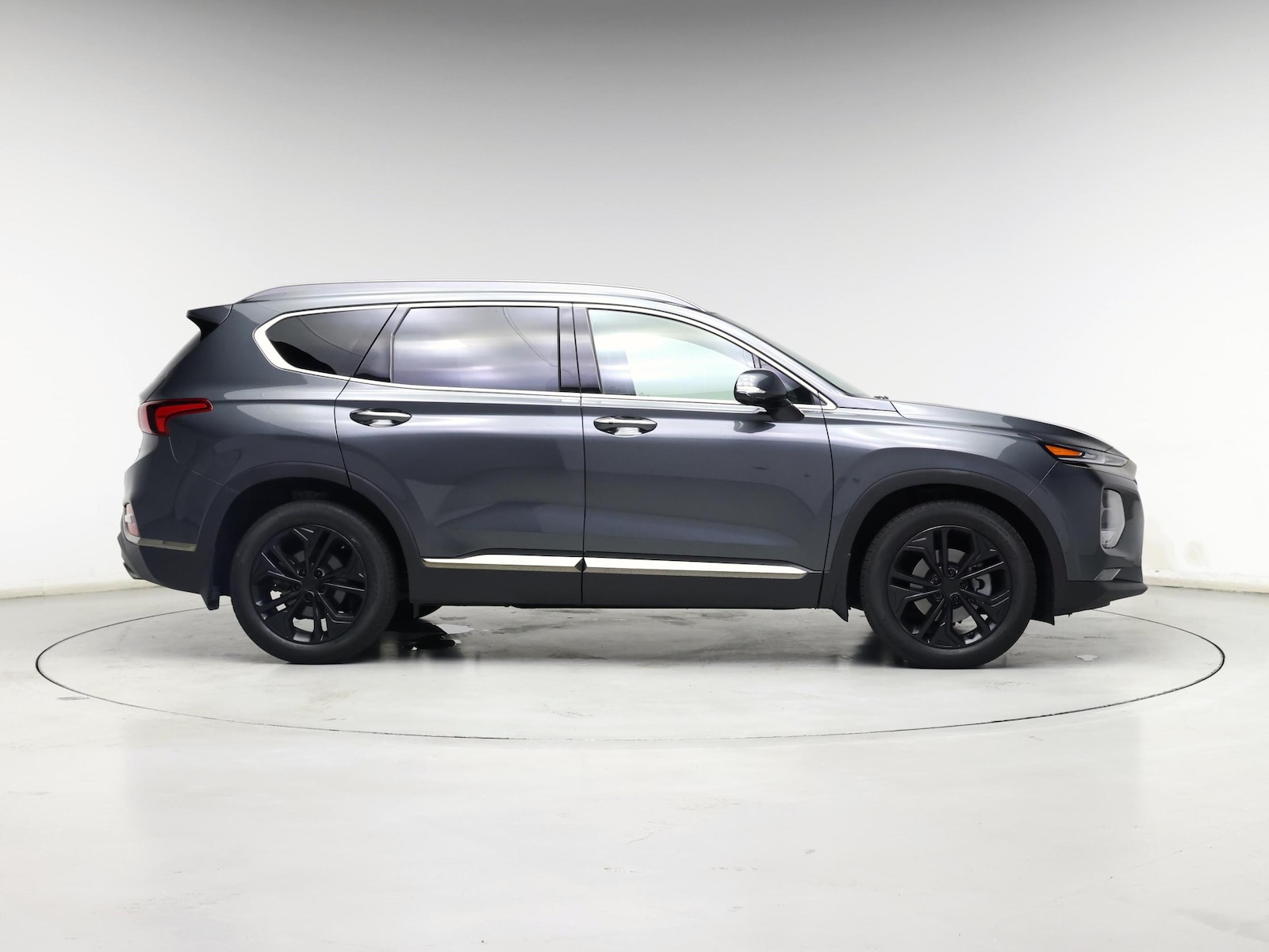 2020 Hyundai Santa Fe Limited - Photo 8