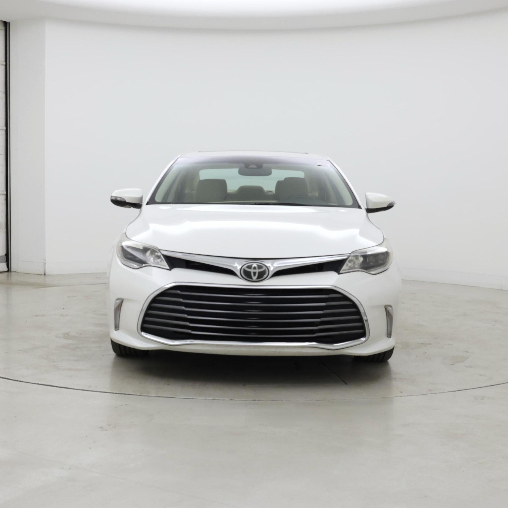 Thumbnail: 2017 Toyota Avalon - 5