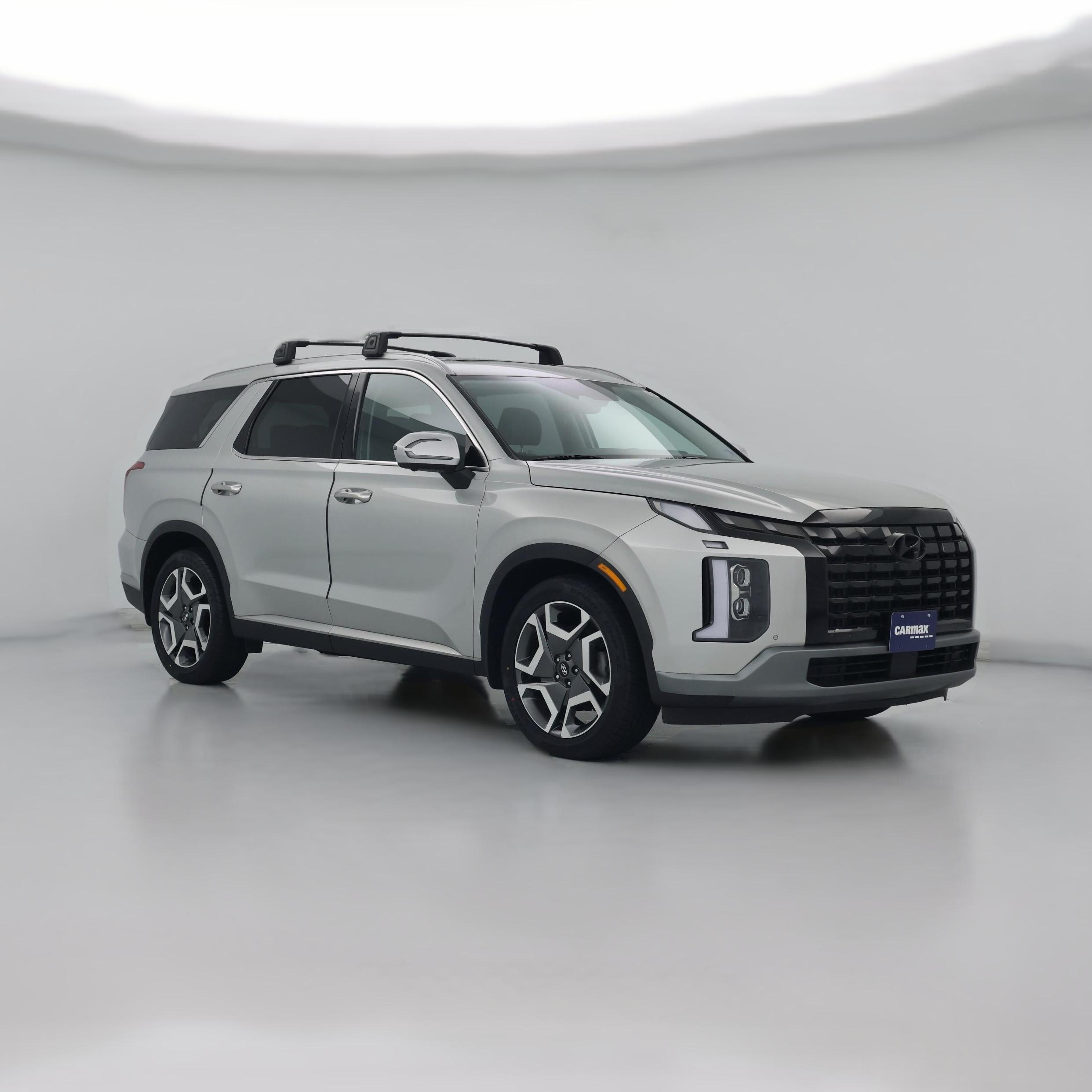 Thumbnail: 2023 Hyundai Palisade - 1