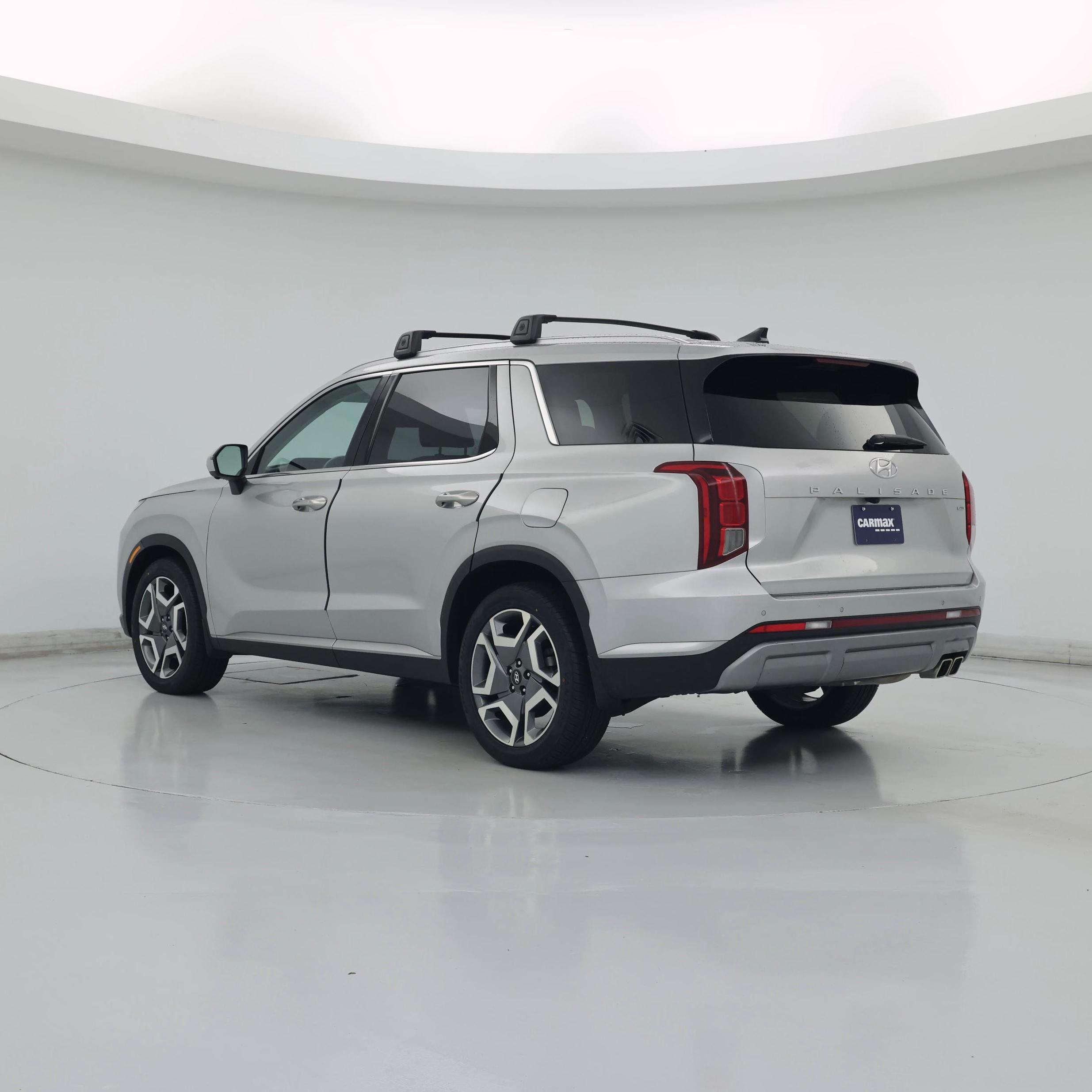 Thumbnail: 2023 Hyundai Palisade - 2
