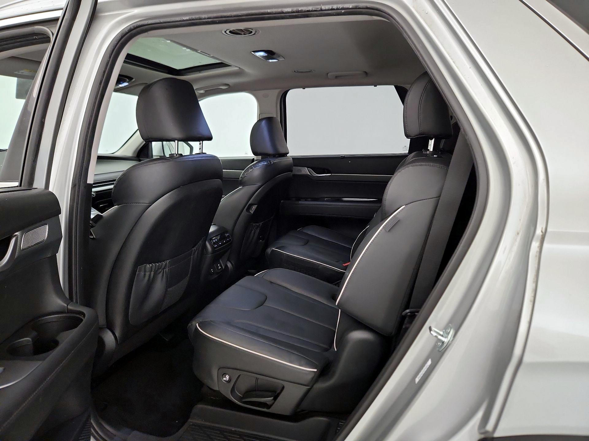 Thumbnail: 2023 Hyundai Palisade - 20