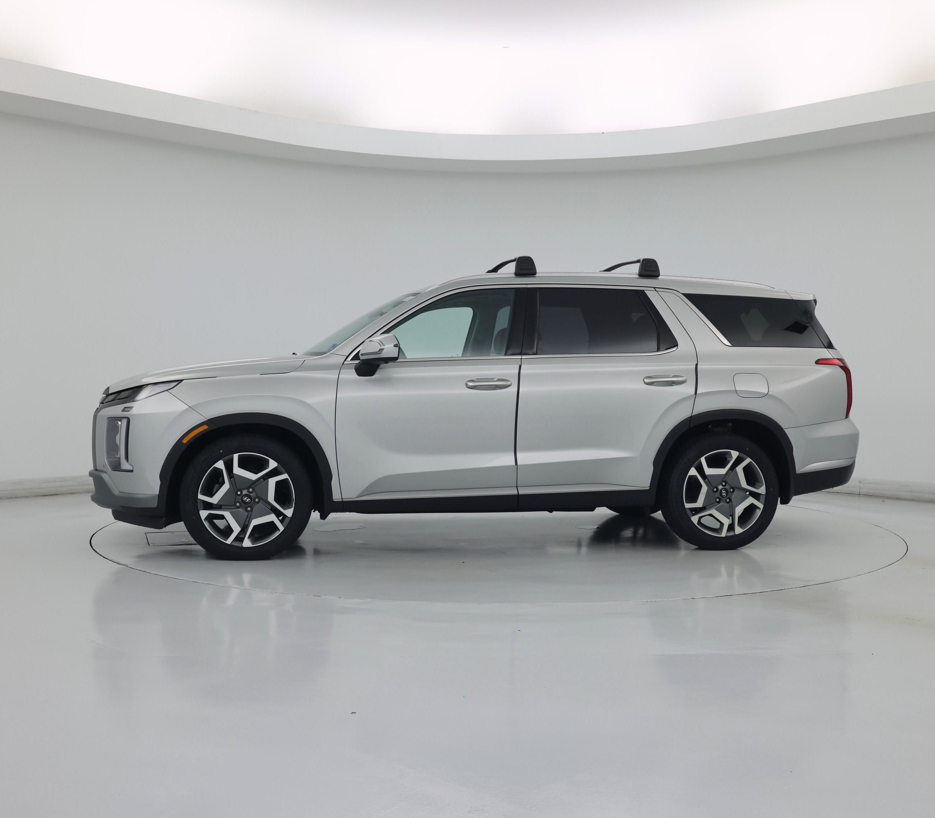 Thumbnail: 2023 Hyundai Palisade - 3