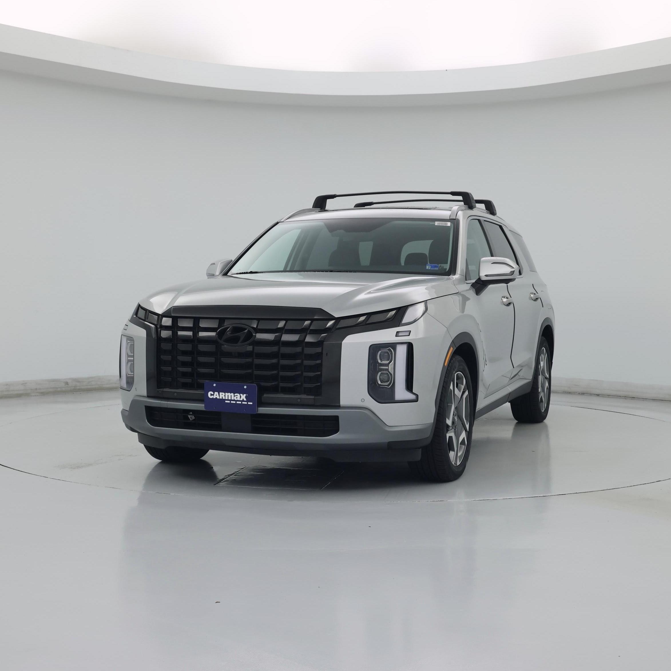 Thumbnail: 2023 Hyundai Palisade - 4