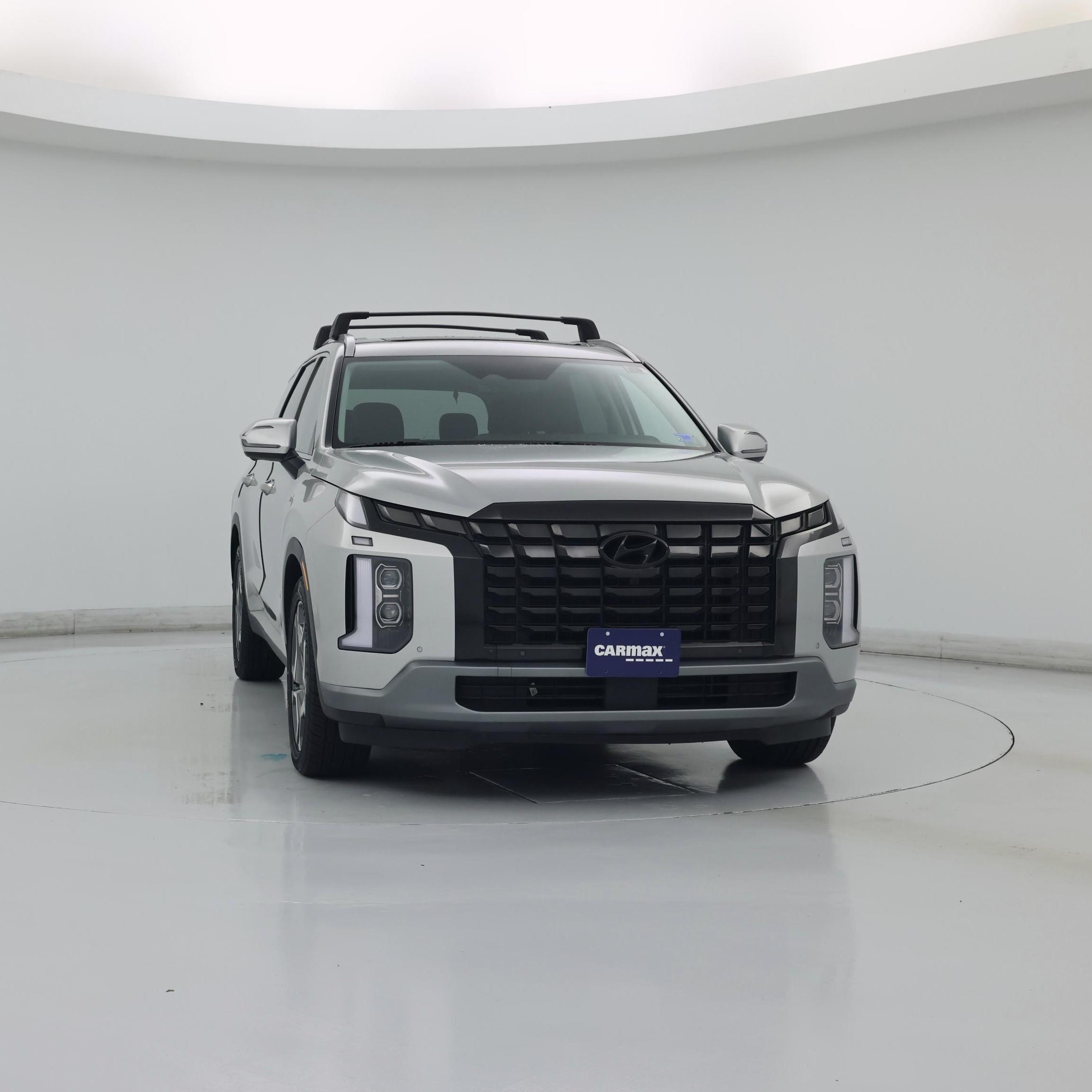 Thumbnail: 2023 Hyundai Palisade - 5
