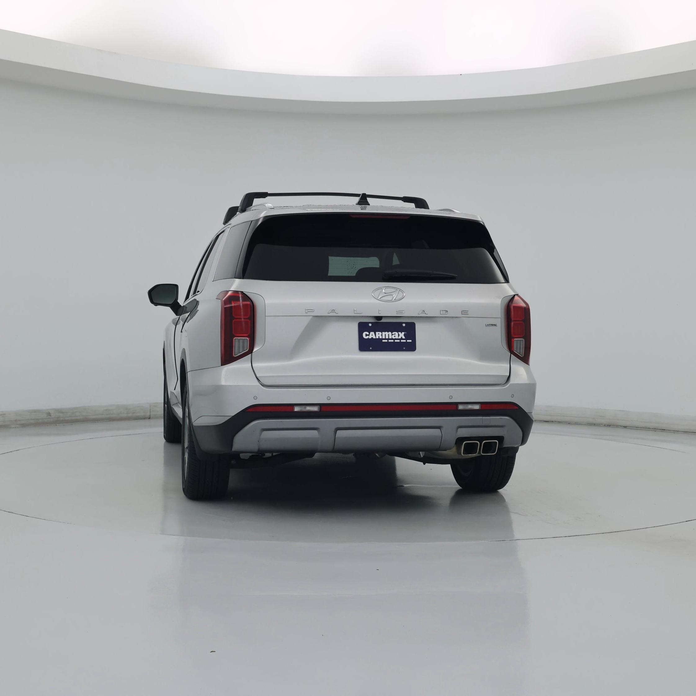 Thumbnail: 2023 Hyundai Palisade - 6