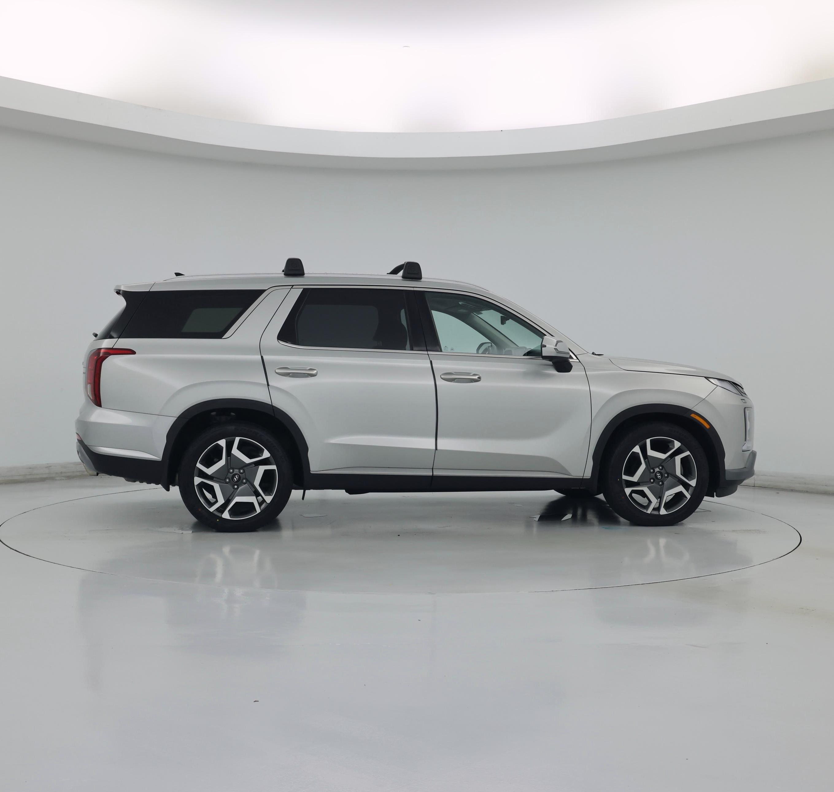 Thumbnail: 2023 Hyundai Palisade - 7