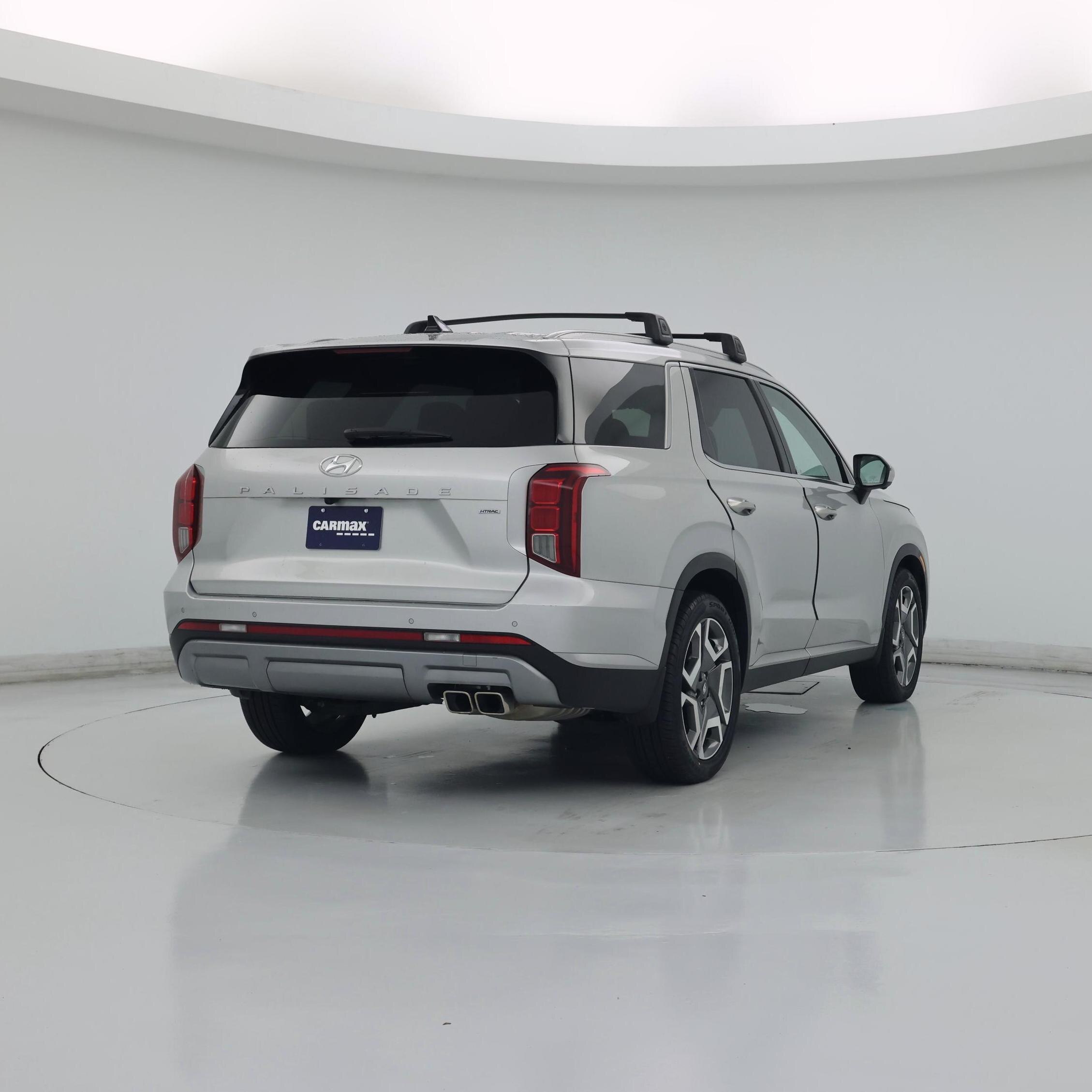 Thumbnail: 2023 Hyundai Palisade - 8
