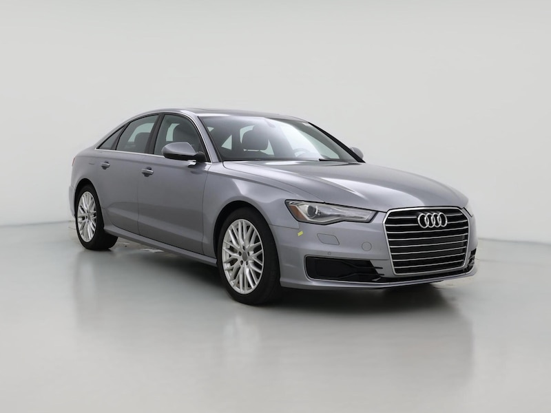 2016 Audi A6 Premium Plus -
                  Fort Myers, FL