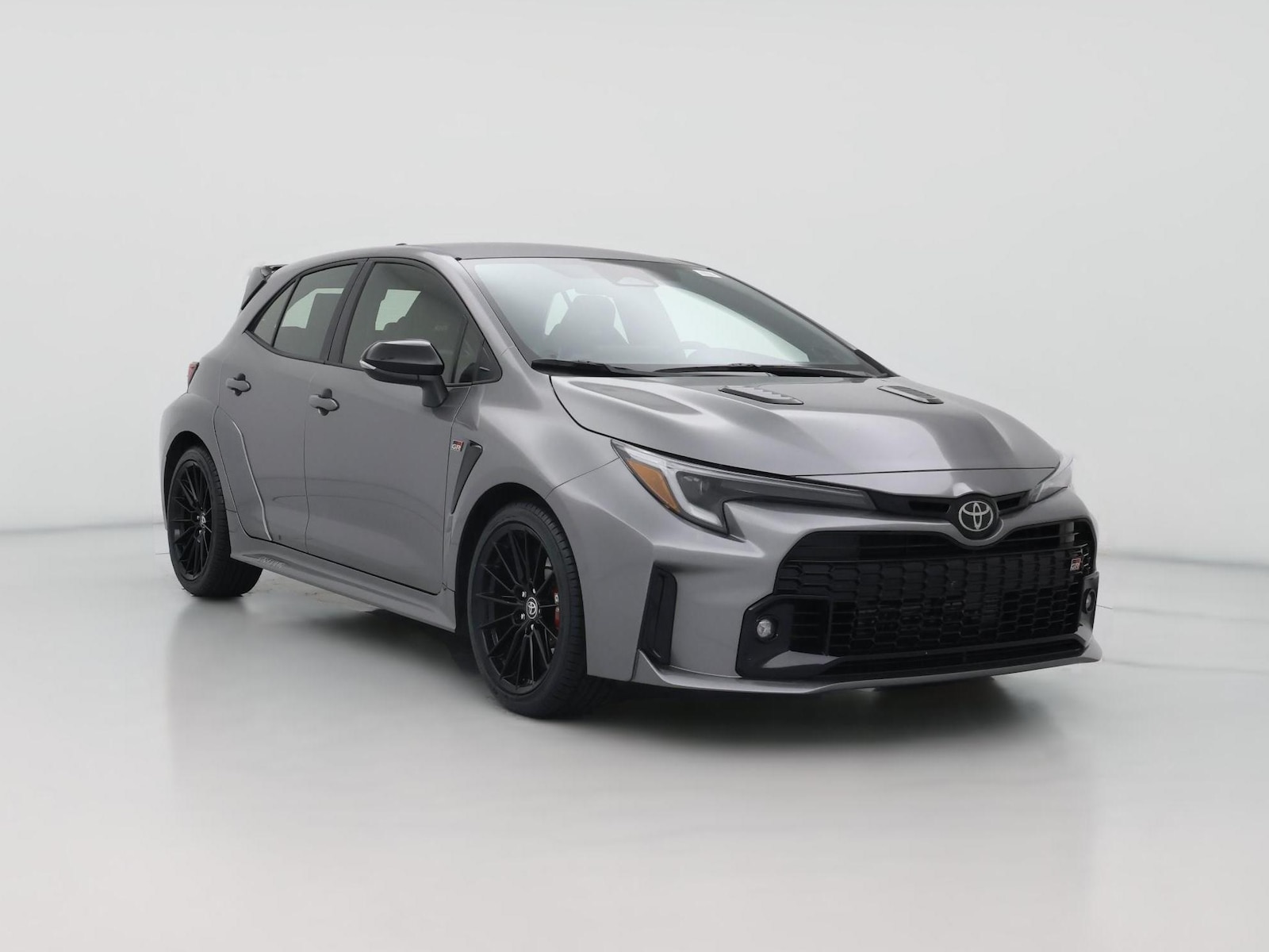 2023 Toyota GR Corolla