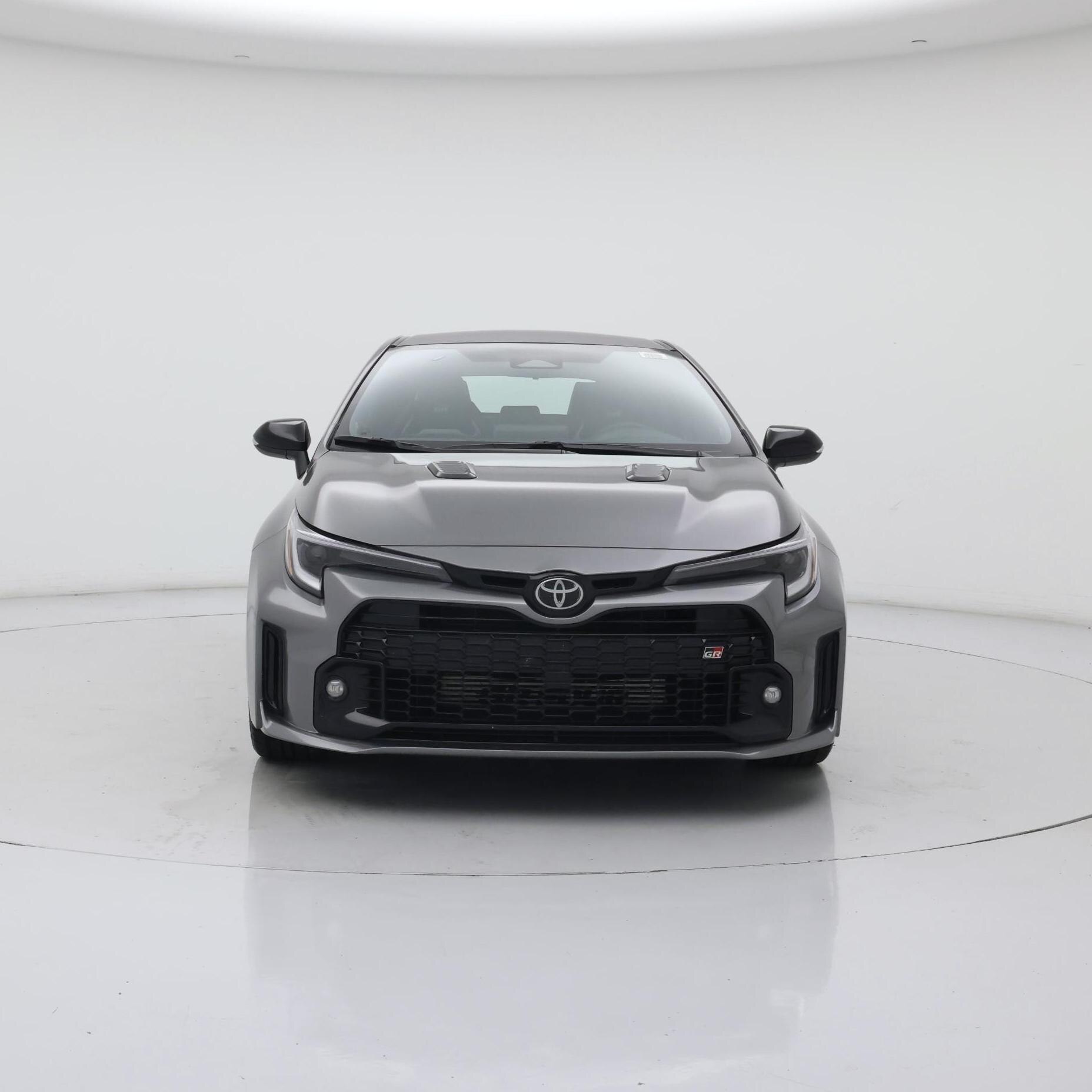 Thumbnail: 2023 Toyota GR Corolla - 5