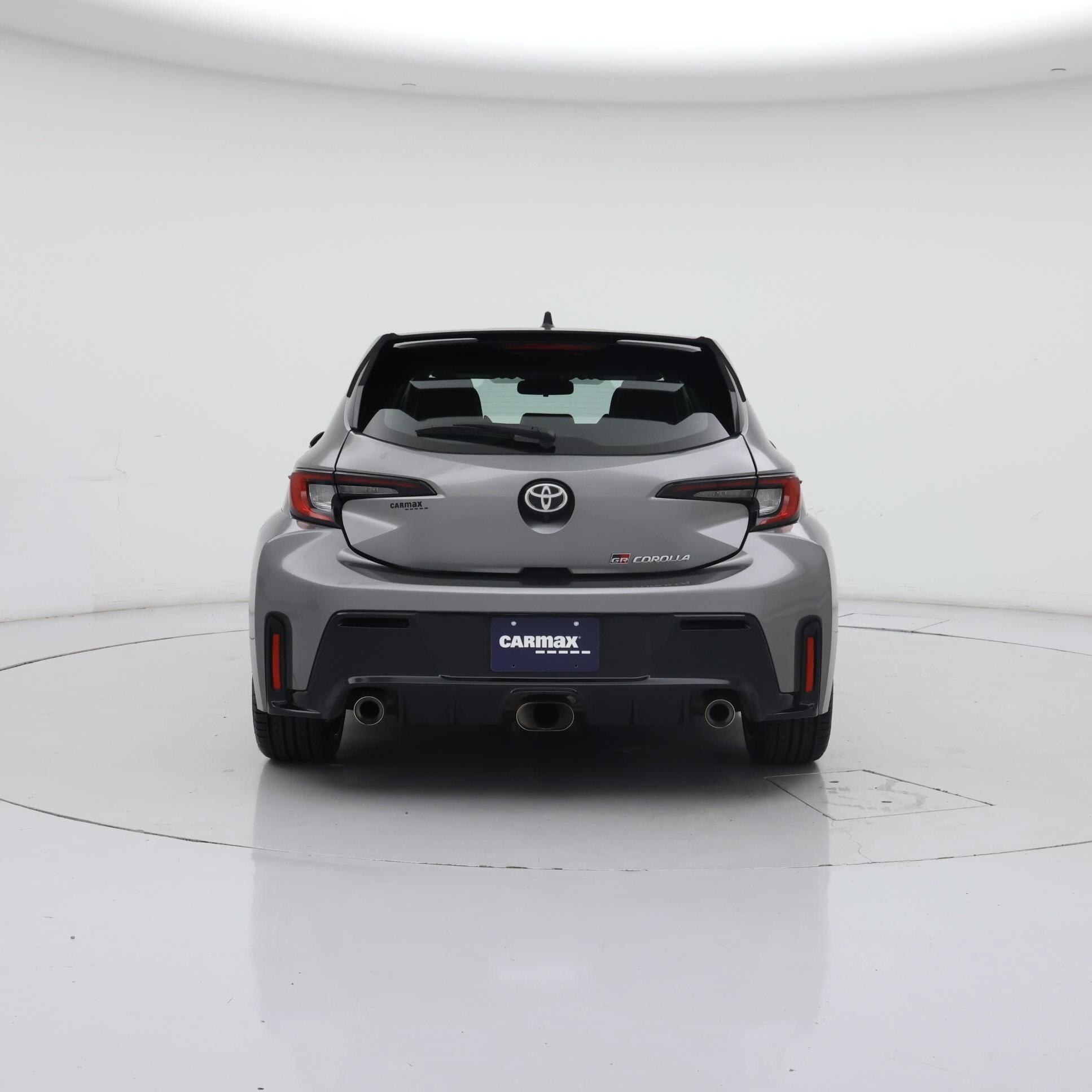 Thumbnail: 2023 Toyota GR Corolla - 6