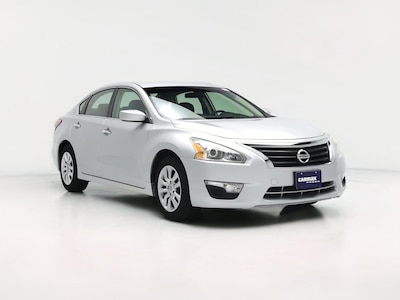 2014 Nissan Altima S