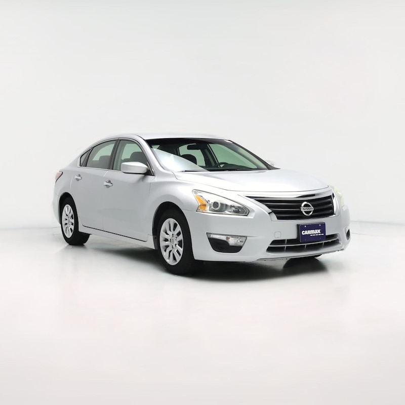 2014 Nissan Altima S