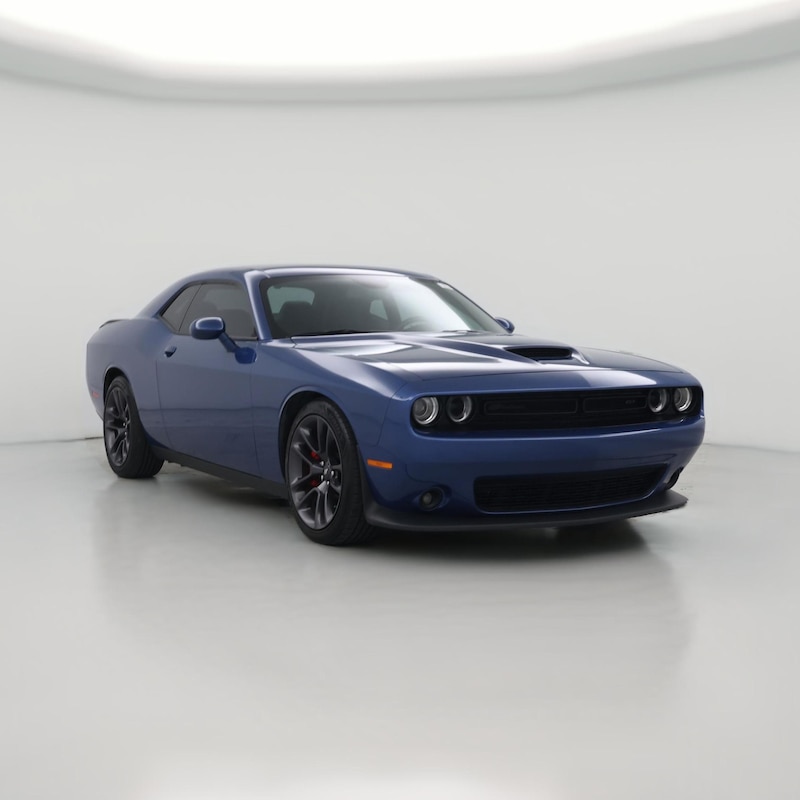 2023 Dodge Challenger GT