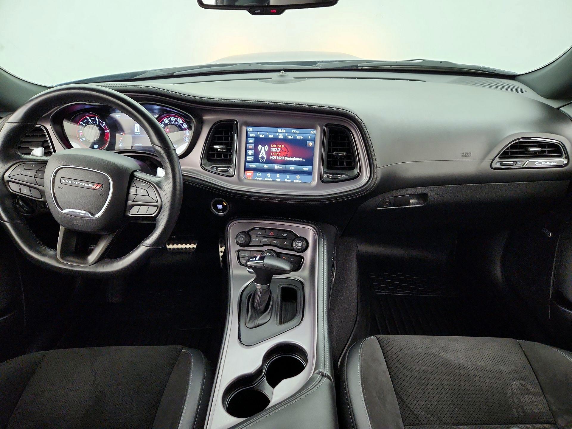 Thumbnail: 2023 Dodge Challenger - 9