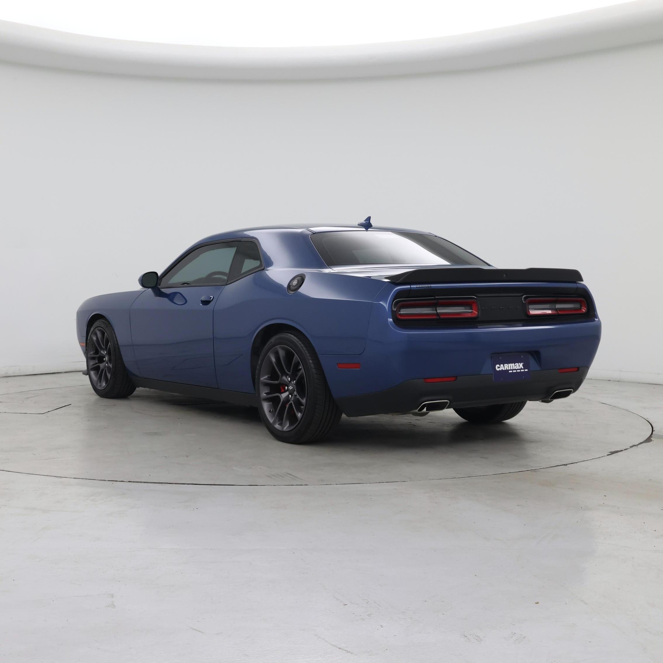 Thumbnail: 2023 Dodge Challenger - 2