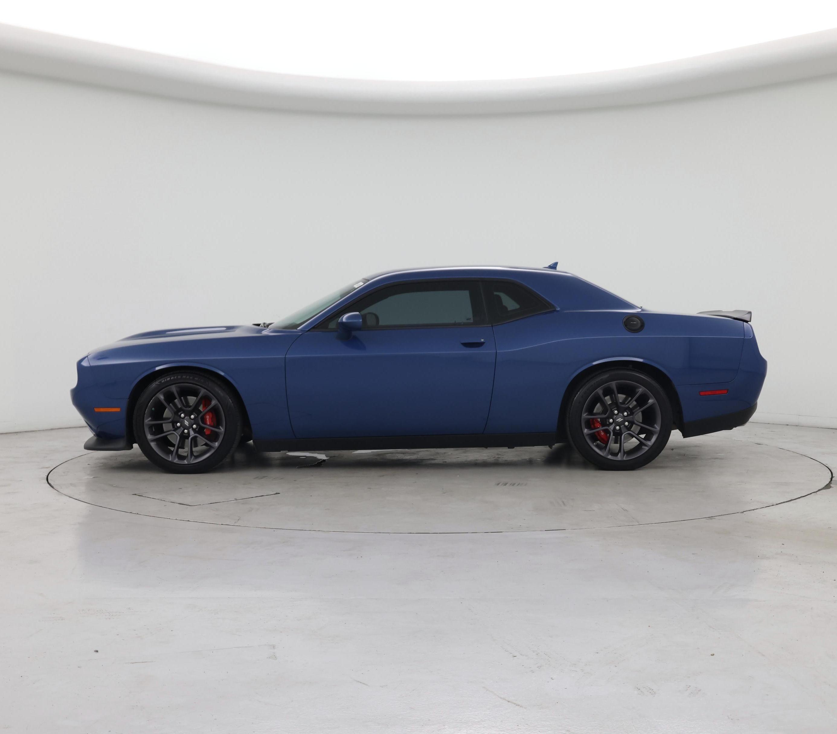 Thumbnail: 2023 Dodge Challenger - 3