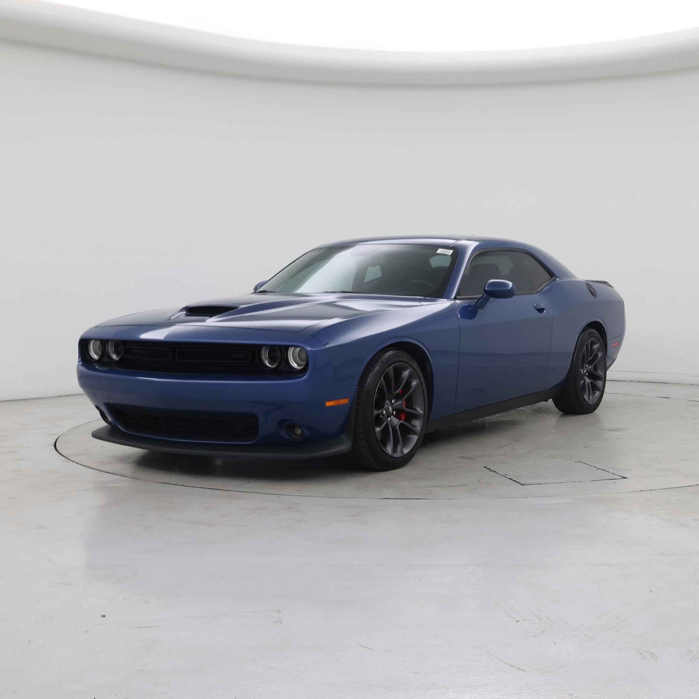 Thumbnail: 2023 Dodge Challenger - 4