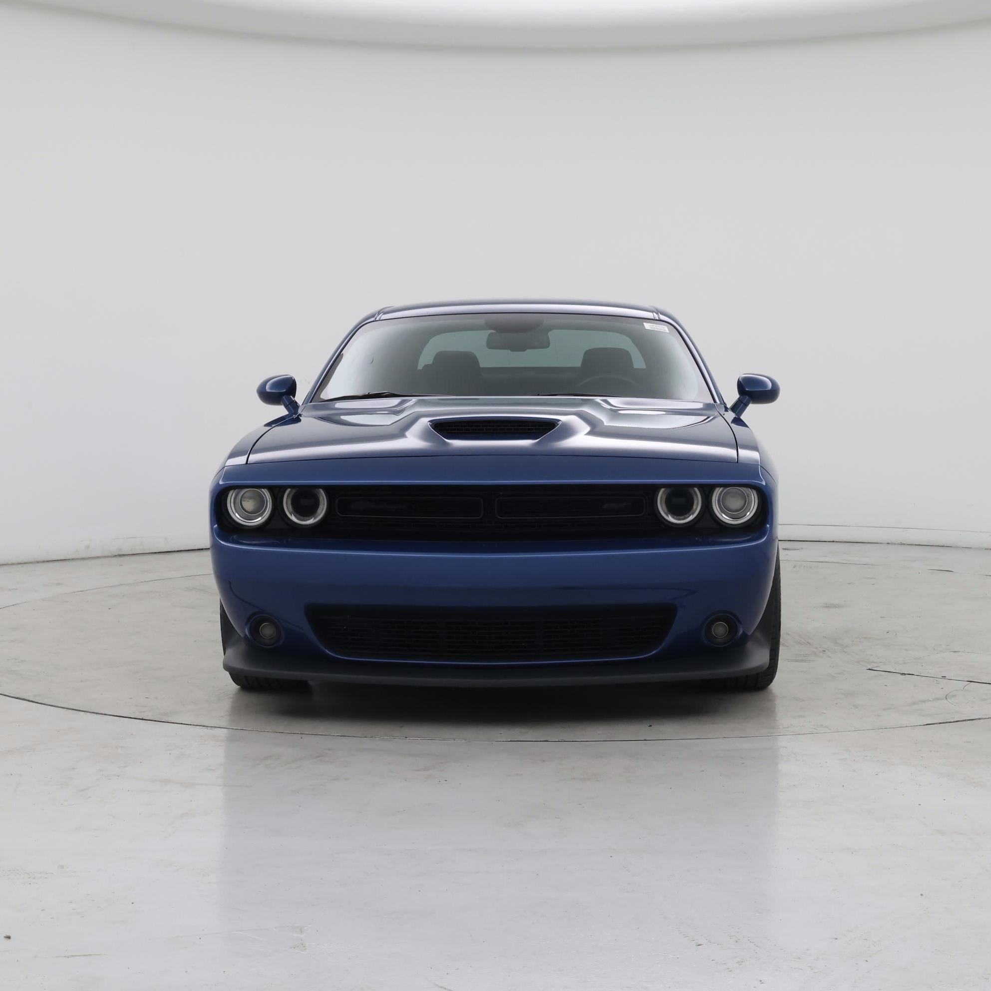 Thumbnail: 2023 Dodge Challenger - 5