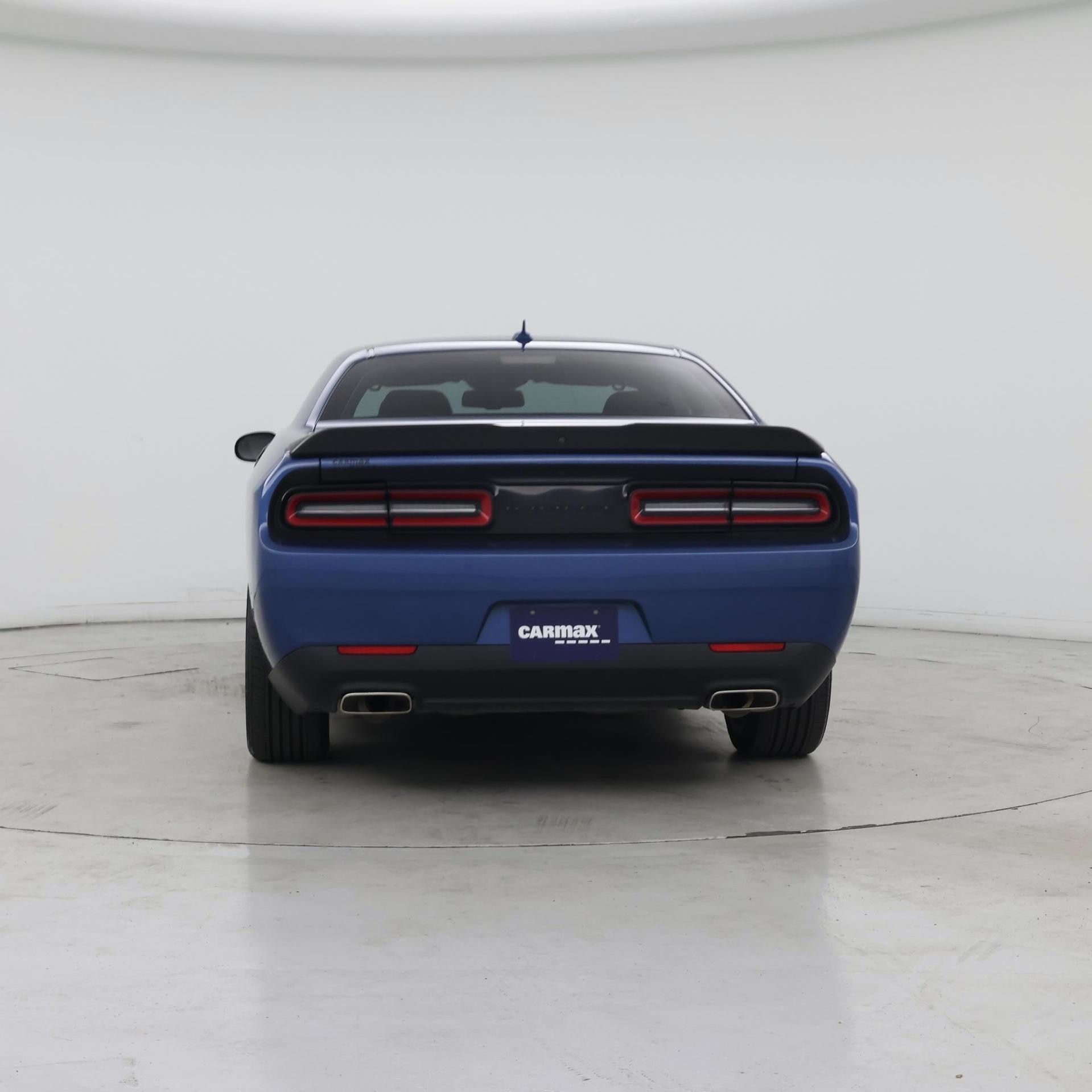Thumbnail: 2023 Dodge Challenger - 6