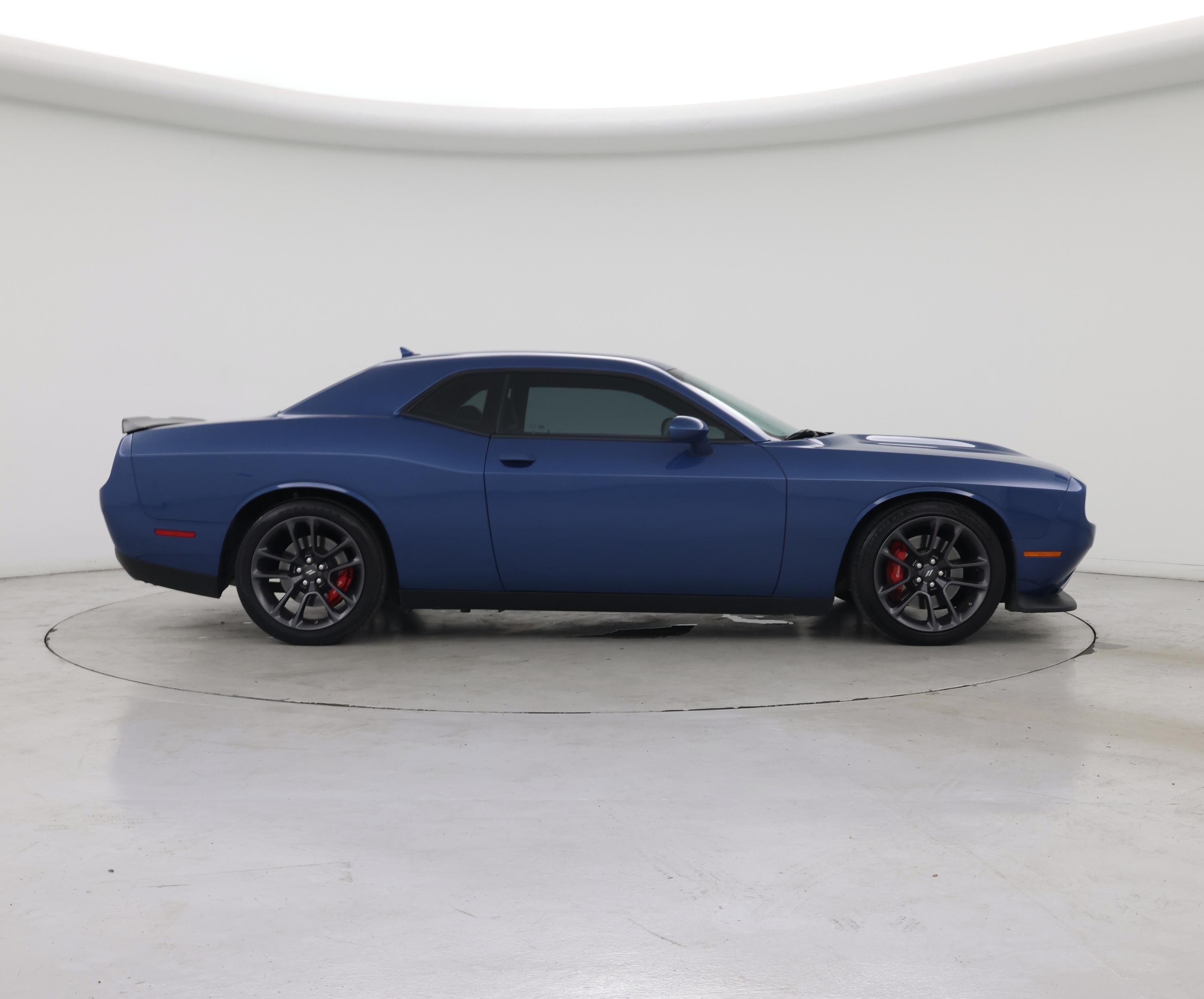 Thumbnail: 2023 Dodge Challenger - 7