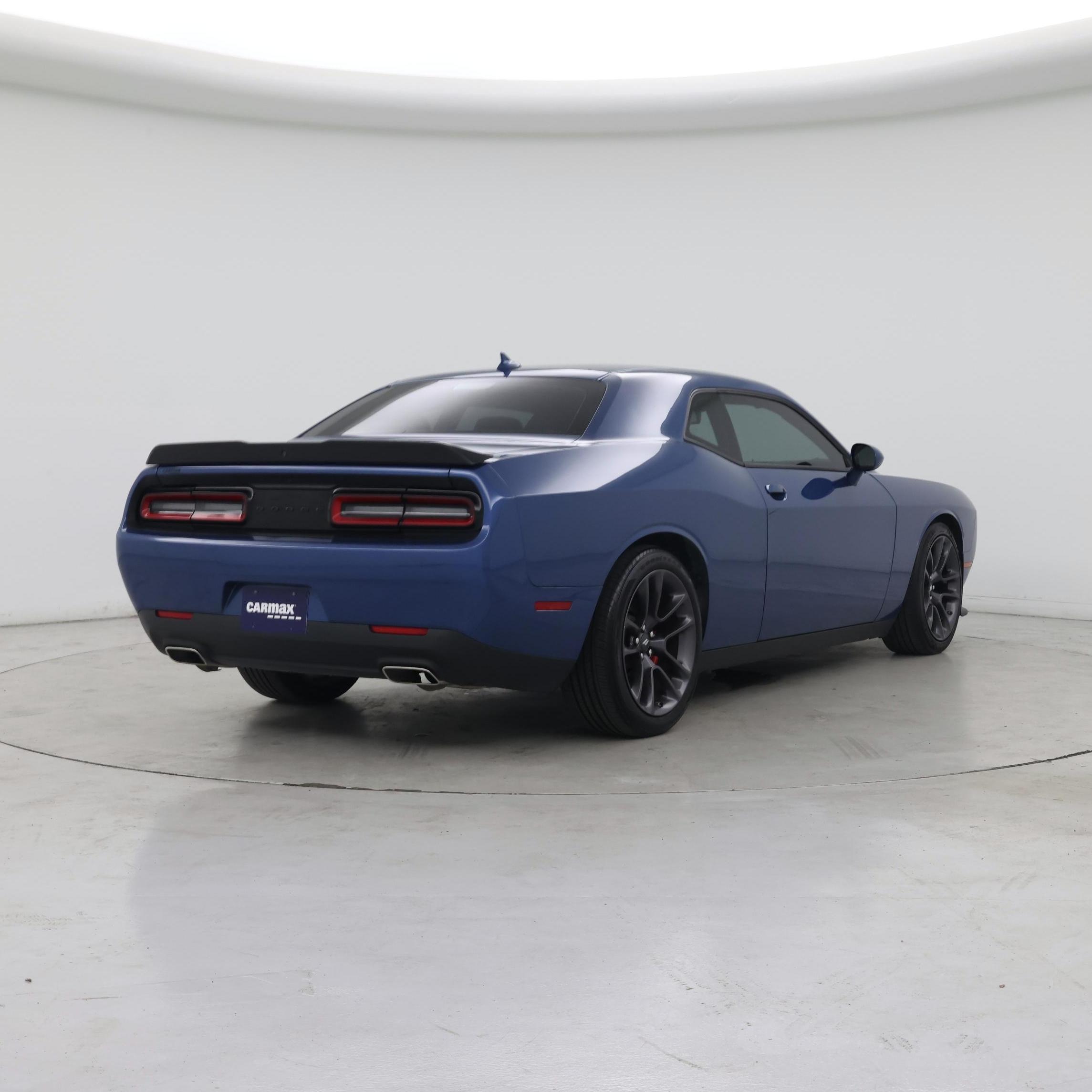 Thumbnail: 2023 Dodge Challenger - 8
