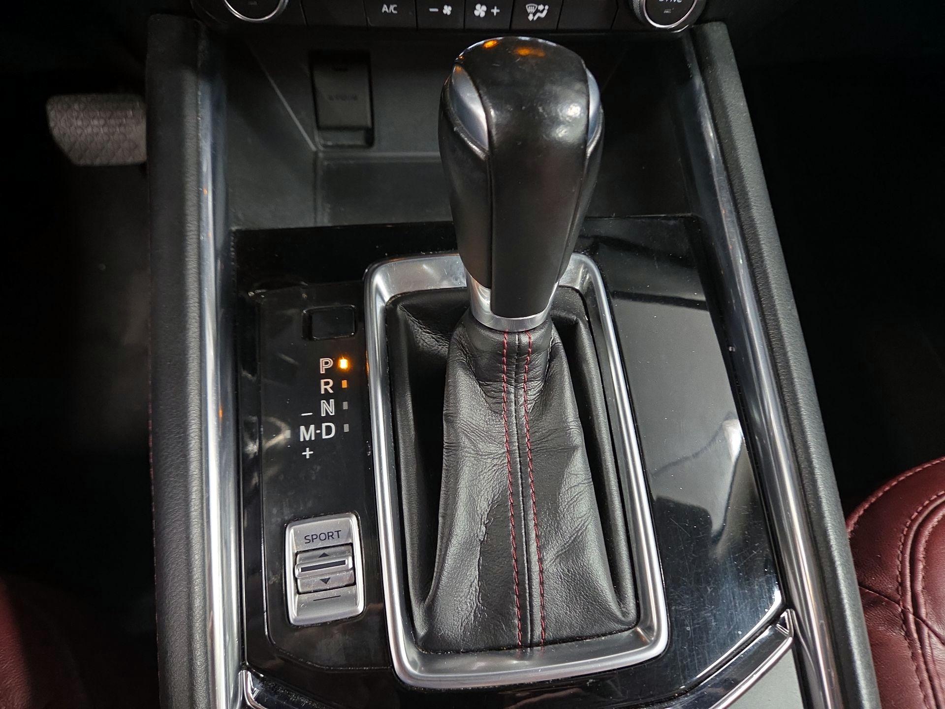 Thumbnail: 2021 Mazda CX-5 - 17