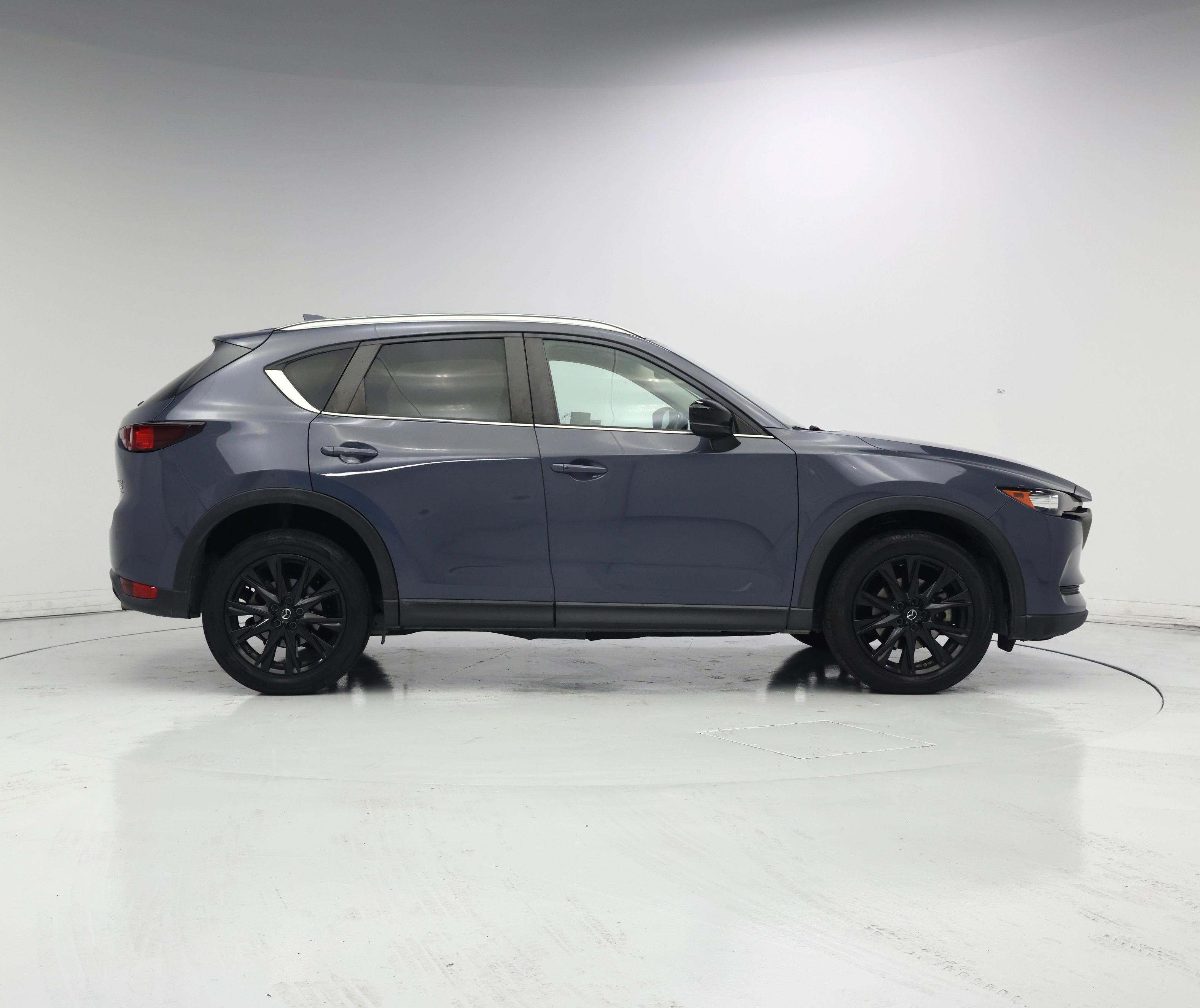Thumbnail: 2021 Mazda CX-5 - 7