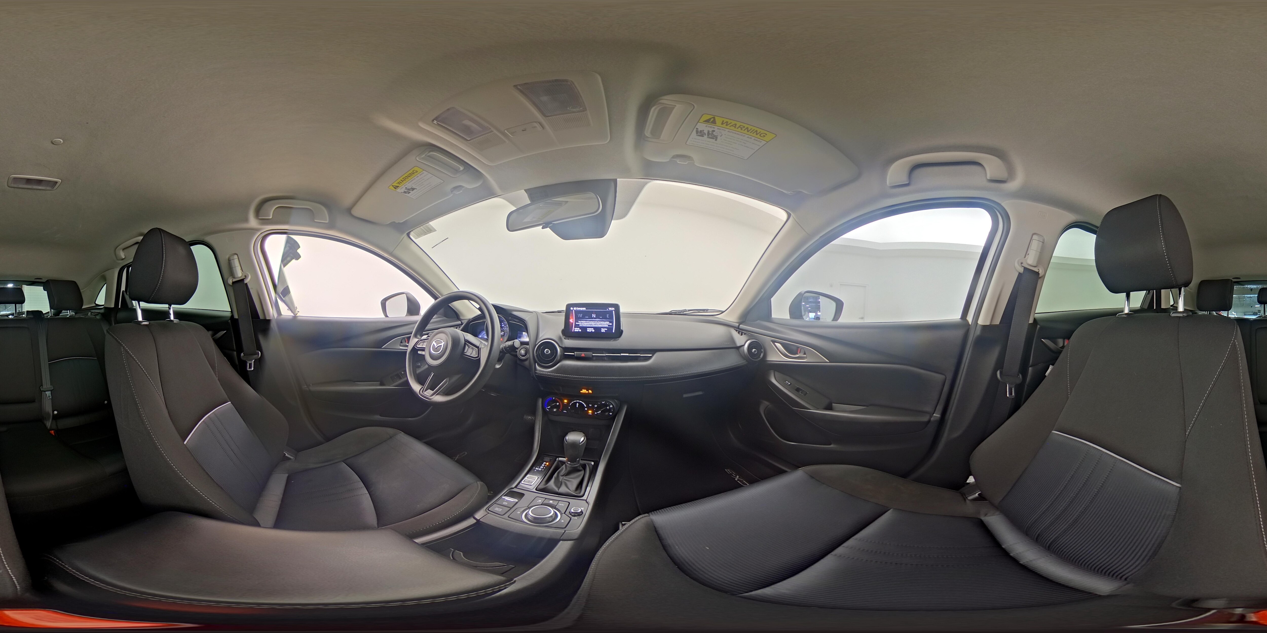2019 Mazda CX-3 Sport - Photo 24